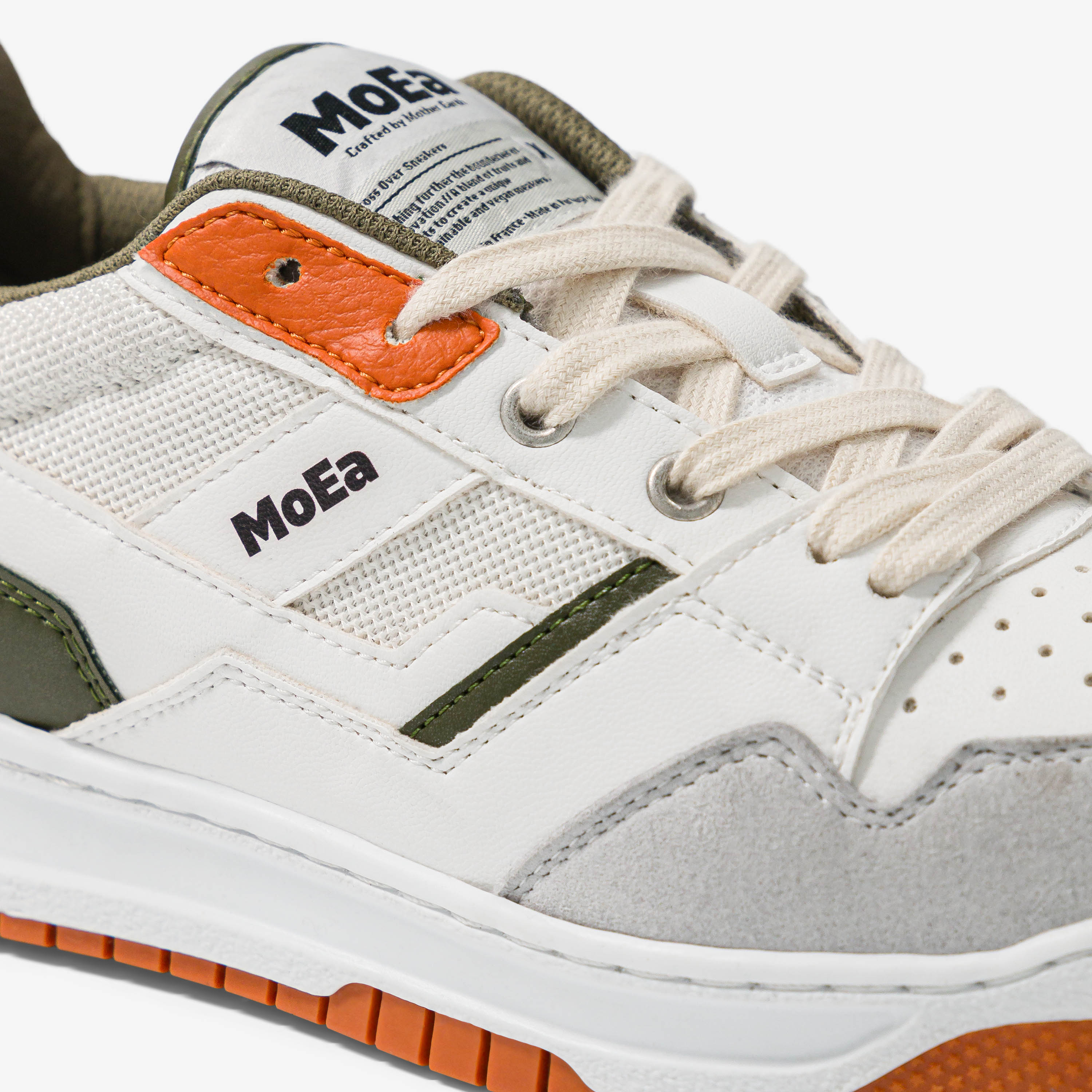 moea-gen2-orange-khaki-vegane-sneaker-all-in image 3