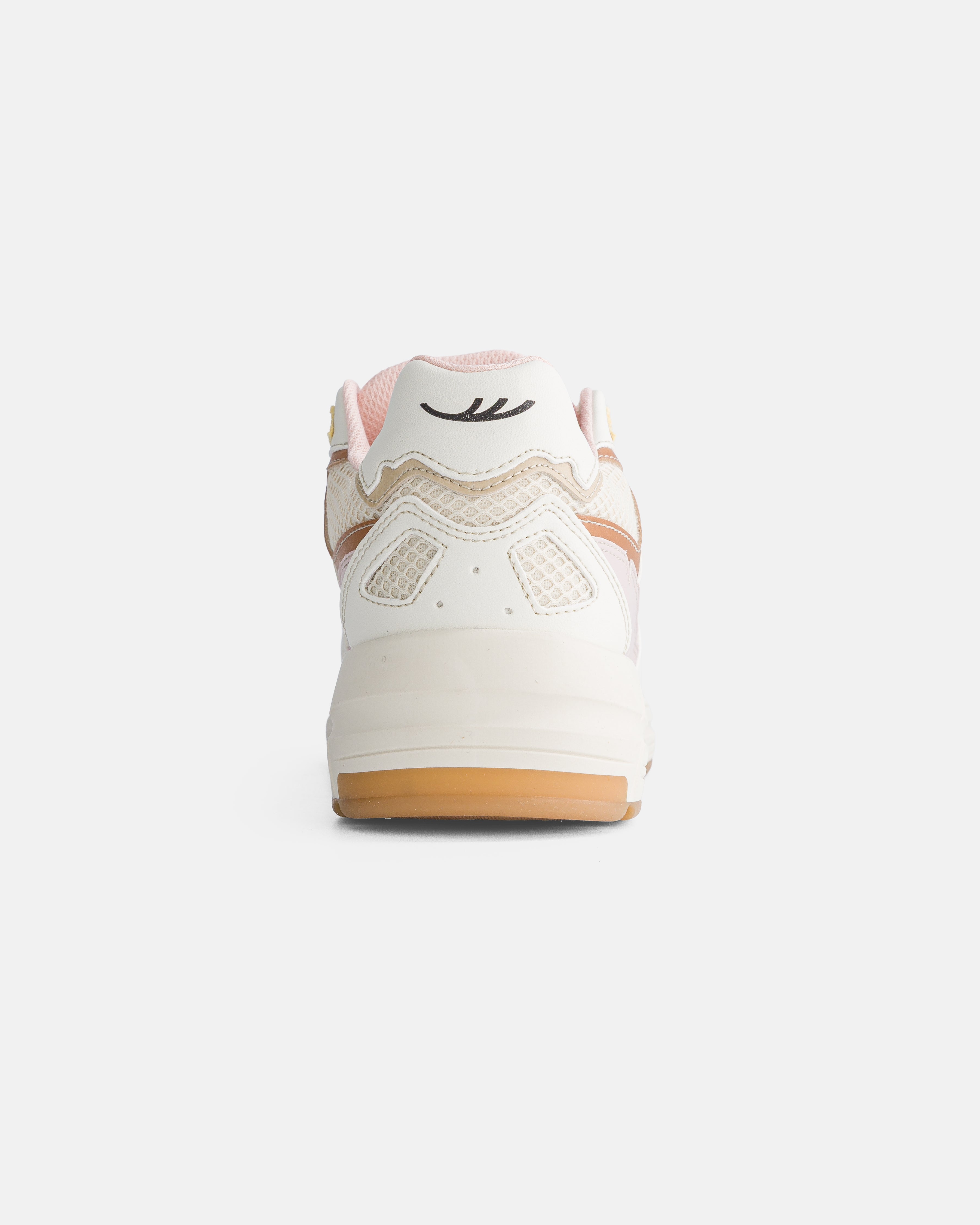 moea-rush-vegane-sneaker-pink-yellow-pineapple image 7