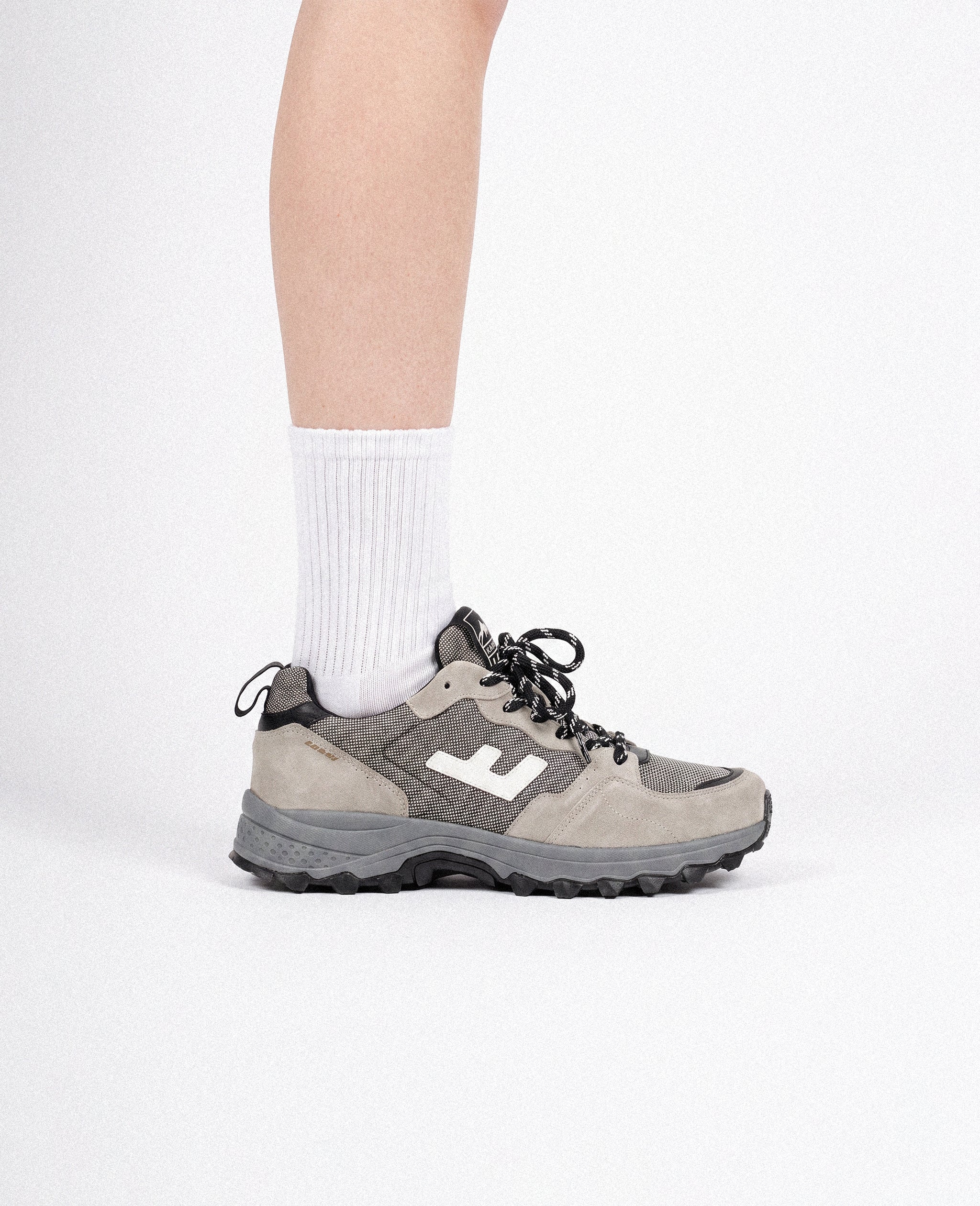 flamingos-life-tabei-ivory-sportive-vegane-sneaker image 5