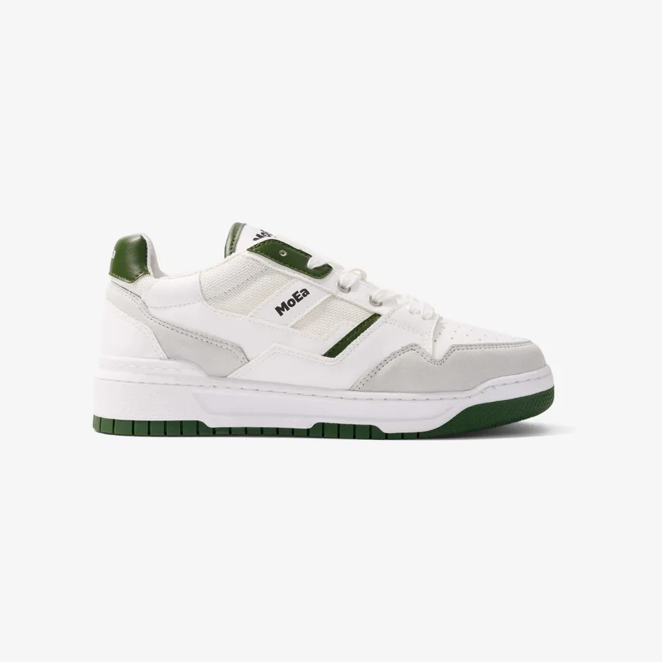 moea-gen2-cactus-white-green-vegane-sneaker image 1