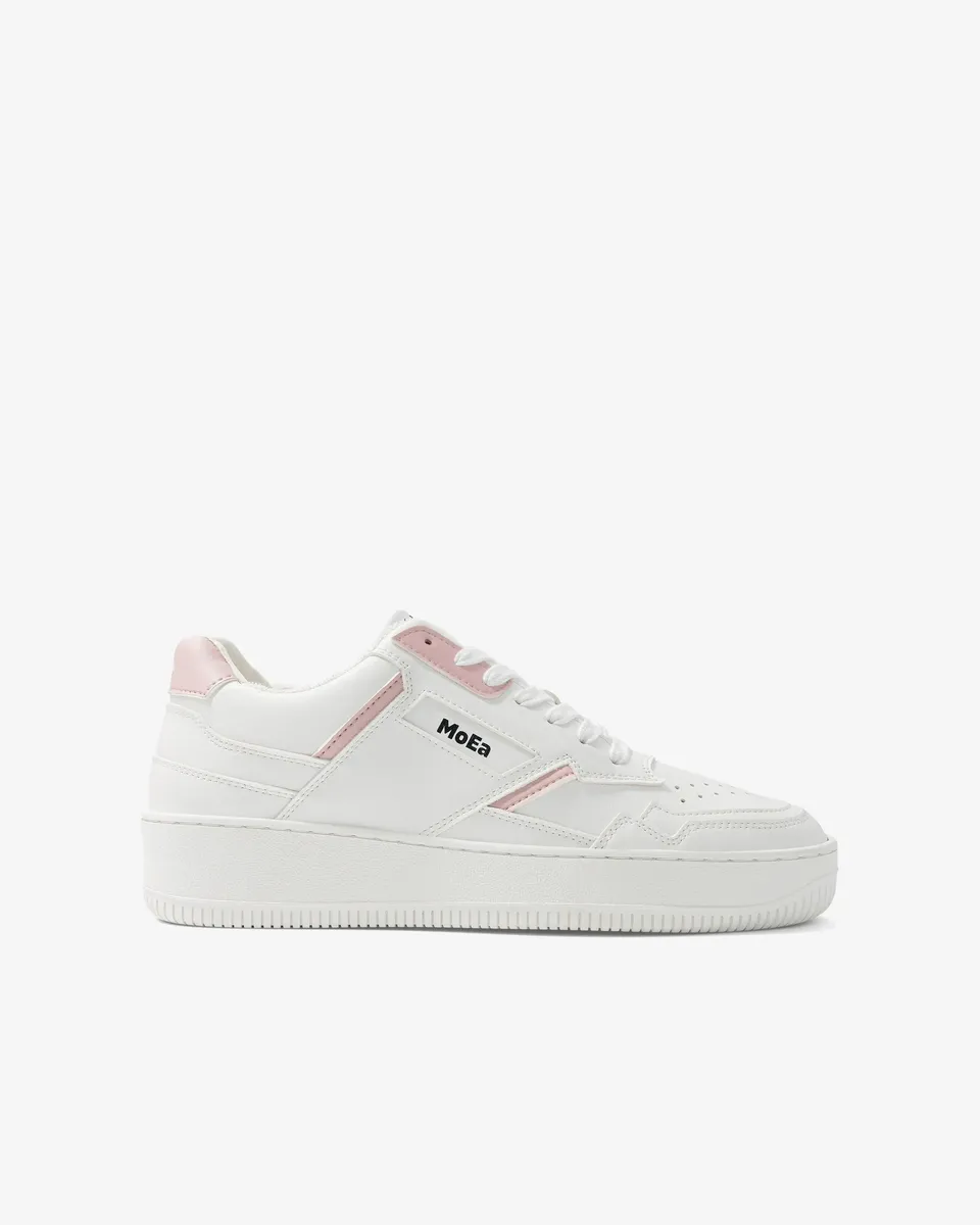 moea-gen1-sneaker-corn-white-pink image 1