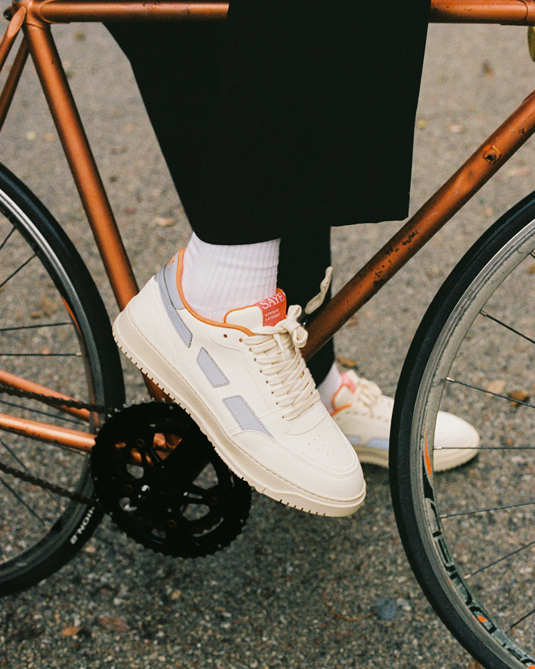saye-m82-hybrid-biker-reflective-gray-chunky-sneaker image 7