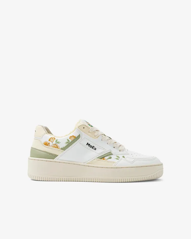 moea-gen1-frida-kahlo-x-moea-flower-nostalgia-sneaker image 1