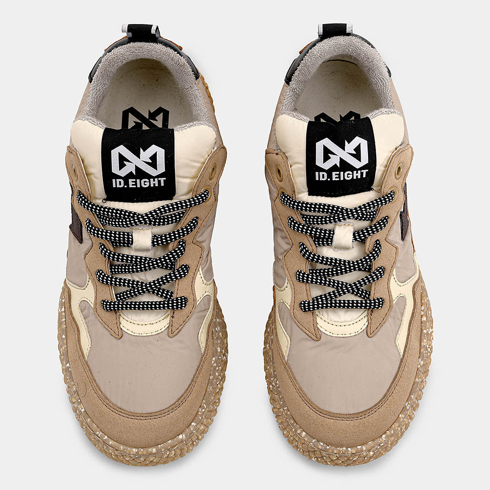 id-eight-hana-desert-shadow-vegane-sneaker image 3