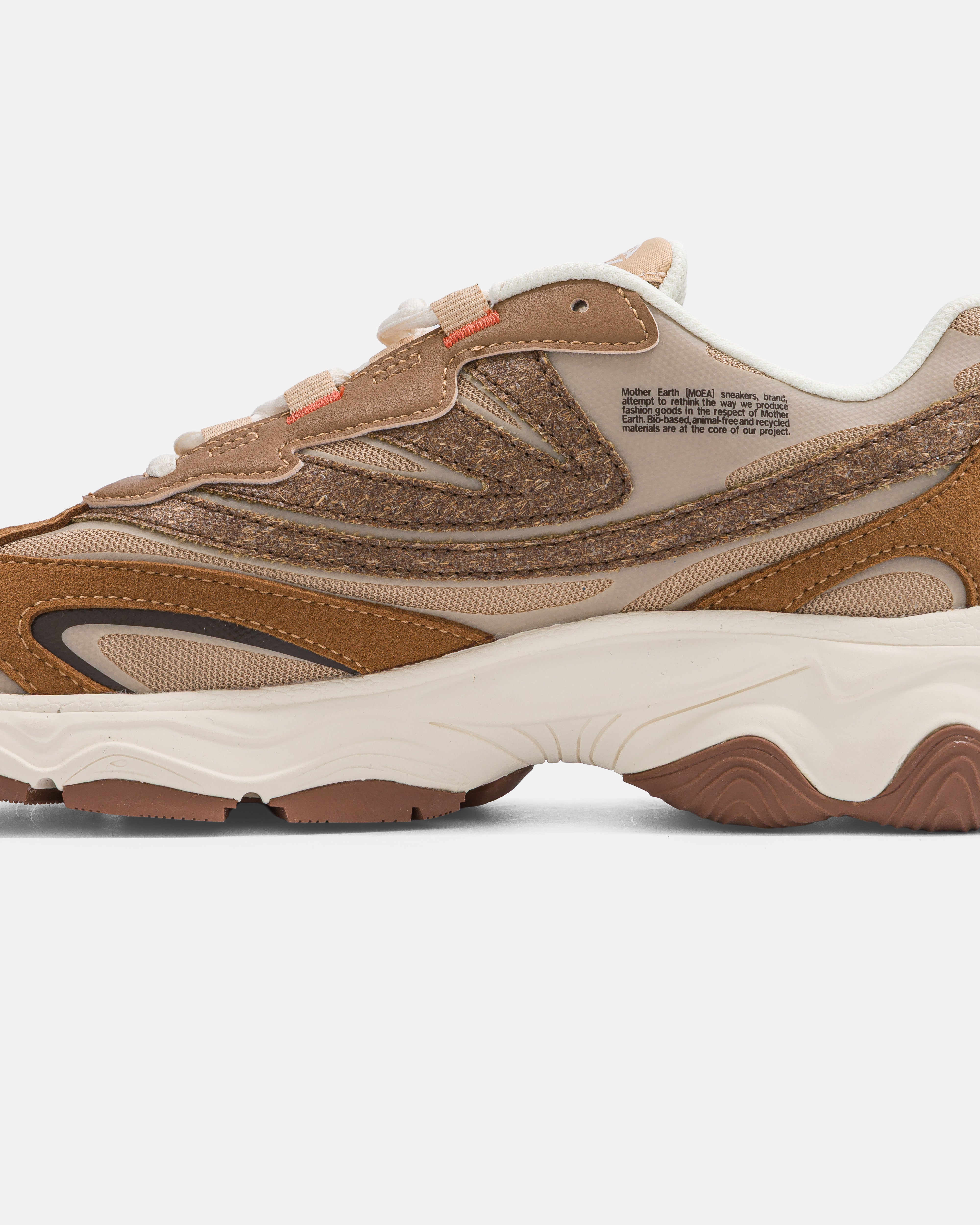 moea-dragonfly-full-brown-palm-sneaker image 7