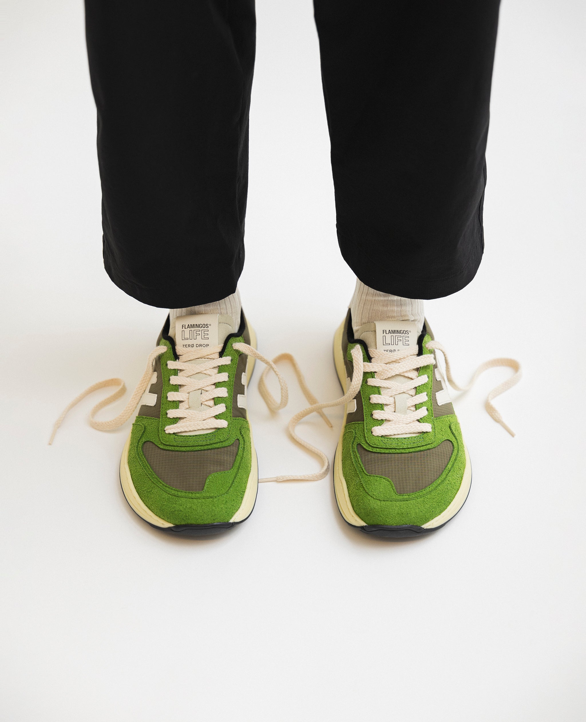 flamingos-life-zero-drop-moss-ripstop-vegane-sneaker image 7