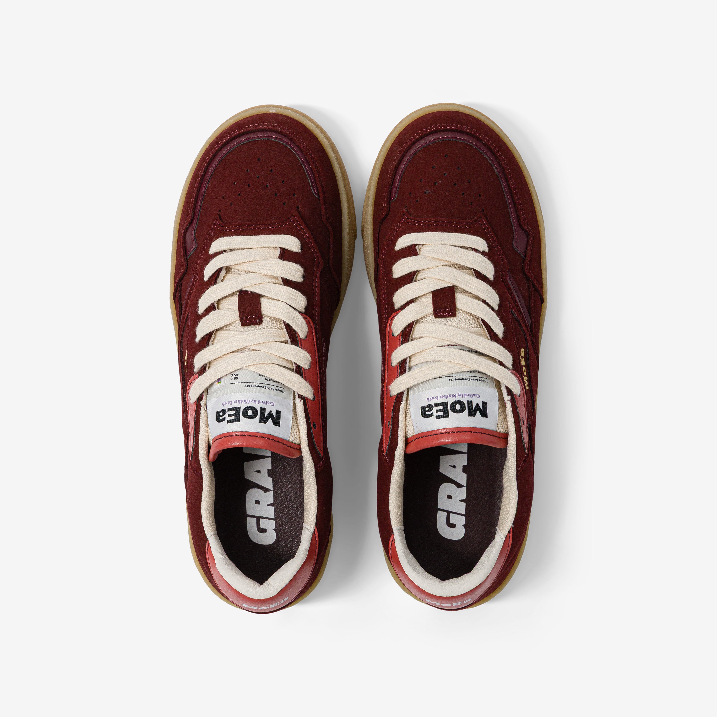 moea-gen9-vegane-sneaker-grapes-full-burgundy-suede image 6