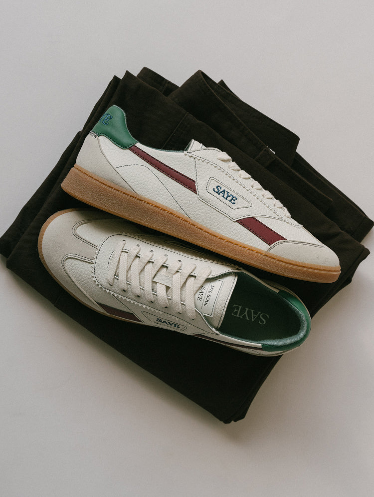 saye-m70-soul-retro-sneaker-lignify-garnet-pine image 7