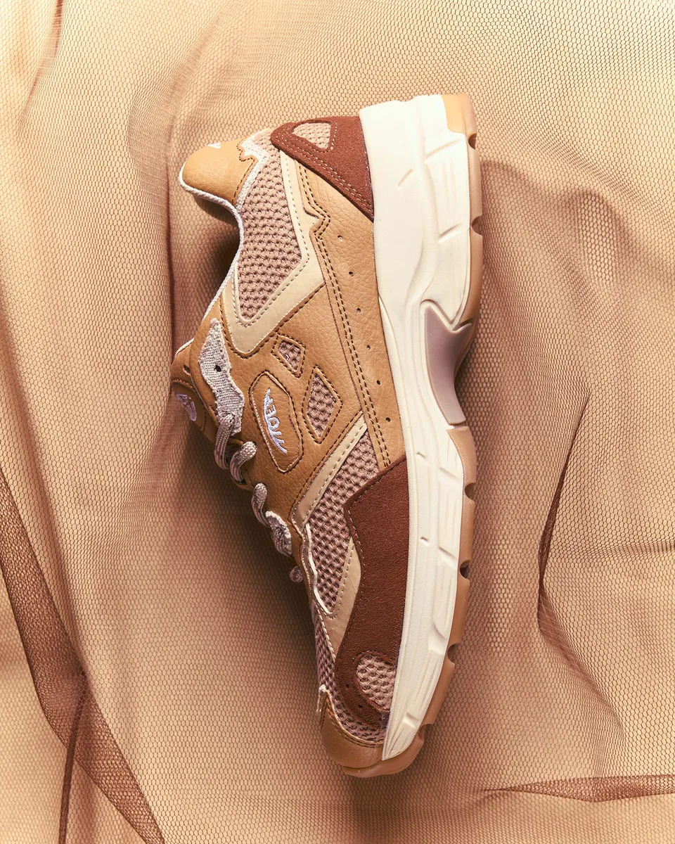 moea-rush-vegane-sneaker-full-camel-corn image 1