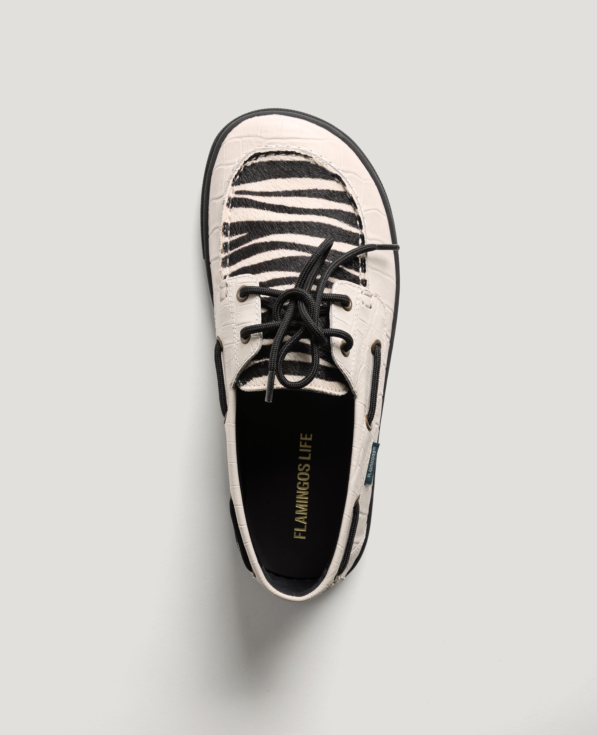 flamingos-life-zero-boat-chalk-safari-vegane-sneaker image 3
