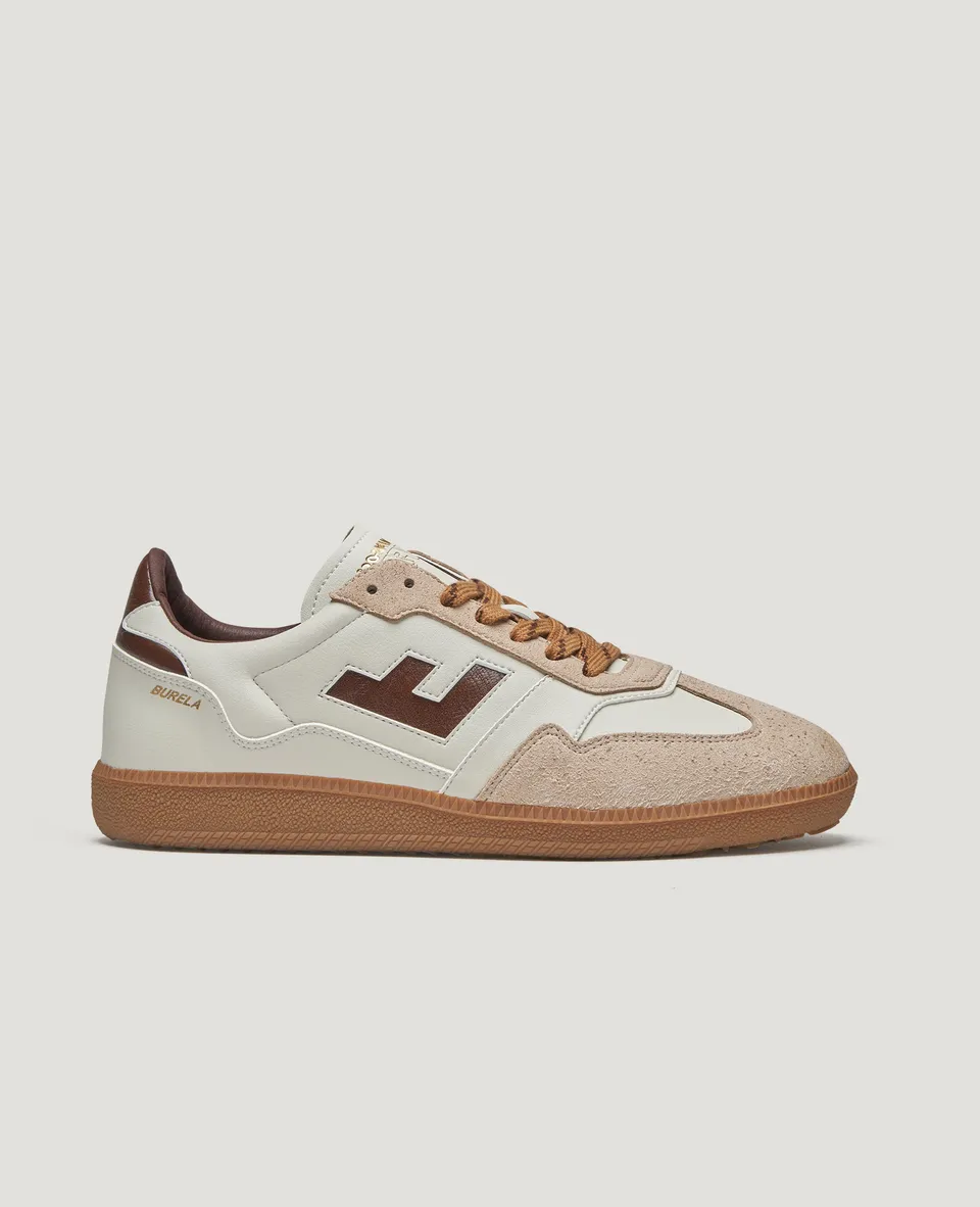 flamingos-life-burela-slim-iguana-chestnut-vegane-sneaker image 1