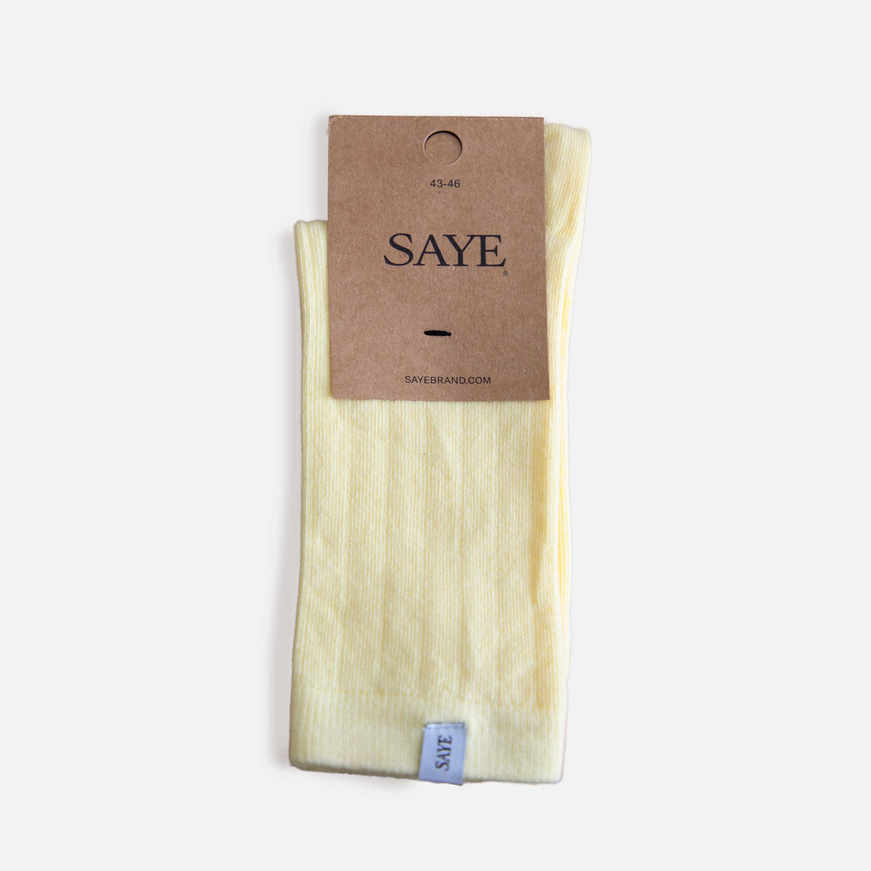 saye-crew-ribbed-gerippte-socken image 4