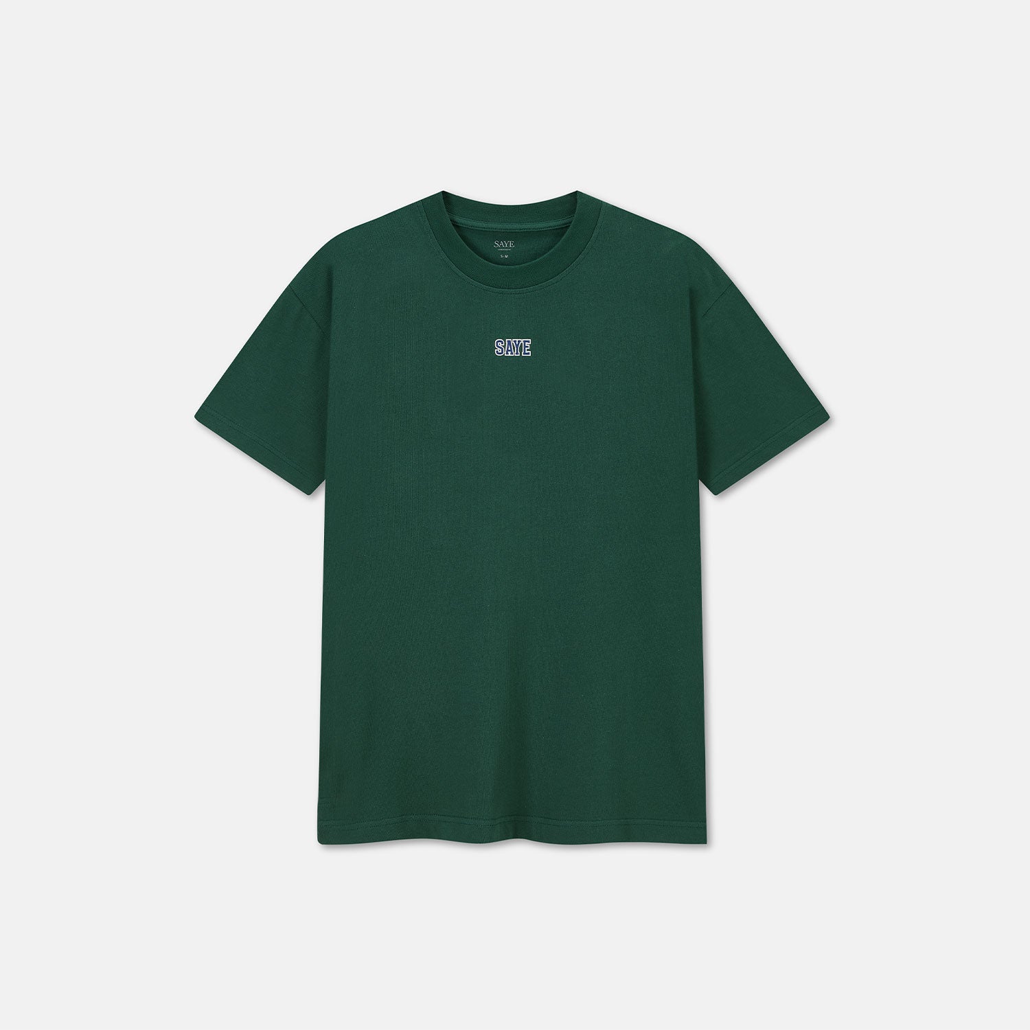 saye-kurzarm-shirt-unisex image 6