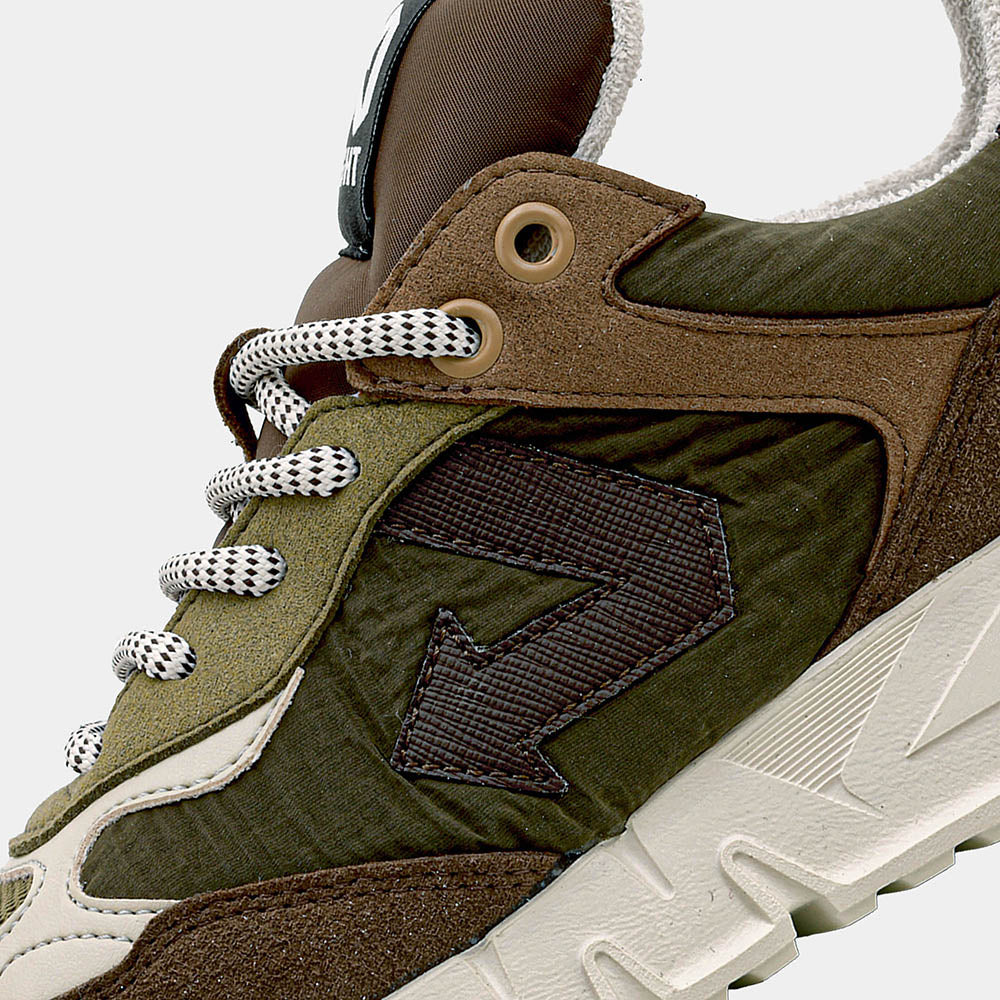 id-eight-maru-ink-green-nachhaltiger-veganer-sneaker image 5