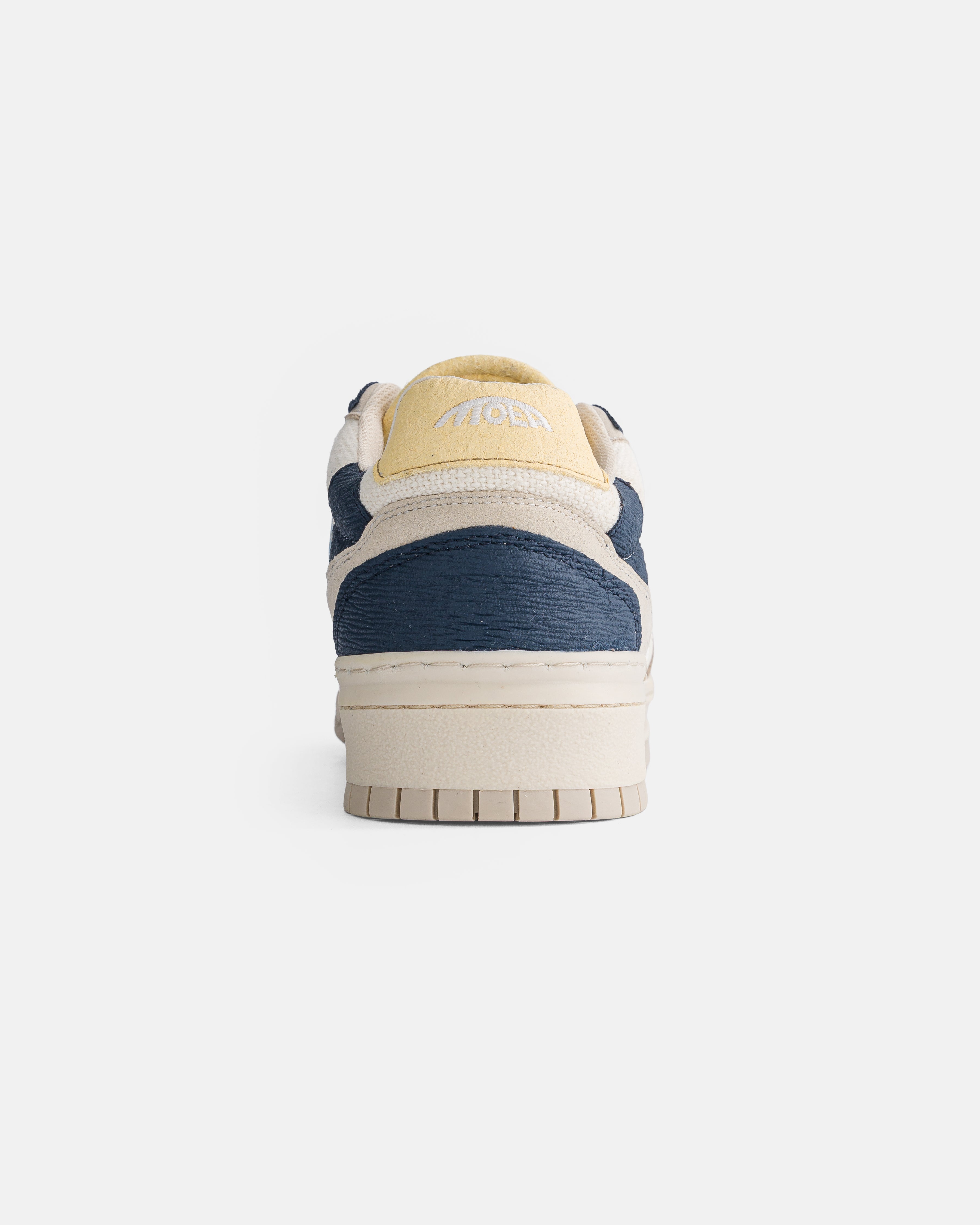 moea-echo-sunburst-mushroom-vegan-sneaker-unisex image 4