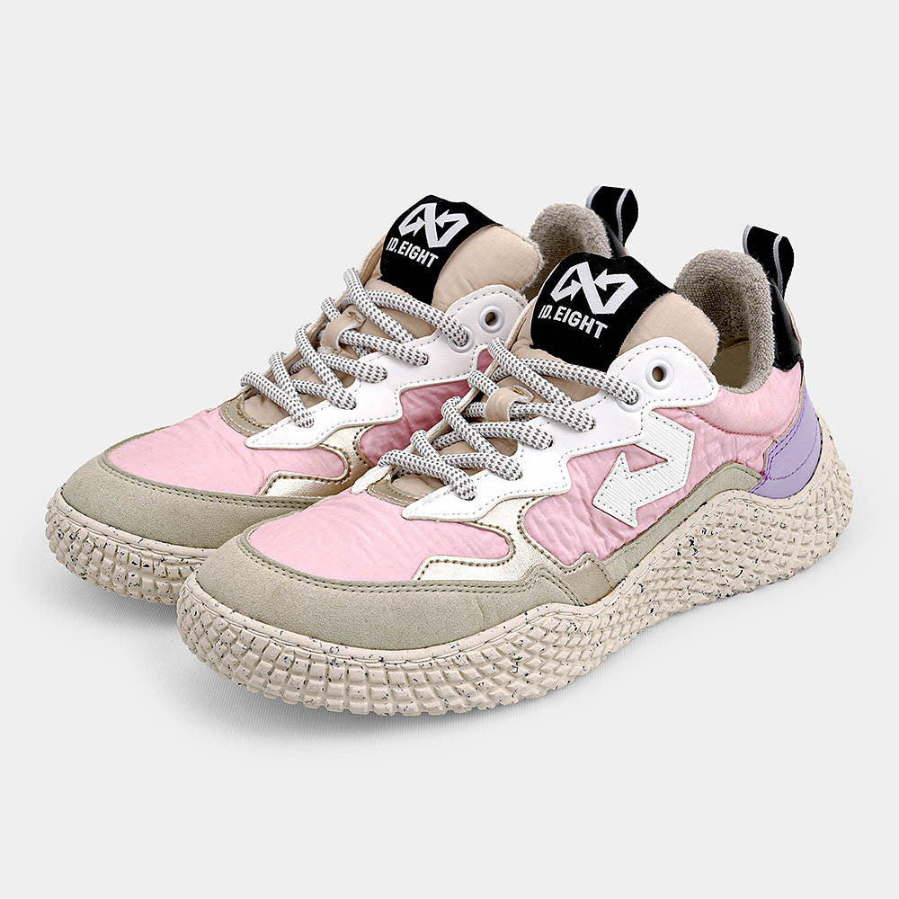 id-eight-hana-rose-light-veganer-sneaker image 4