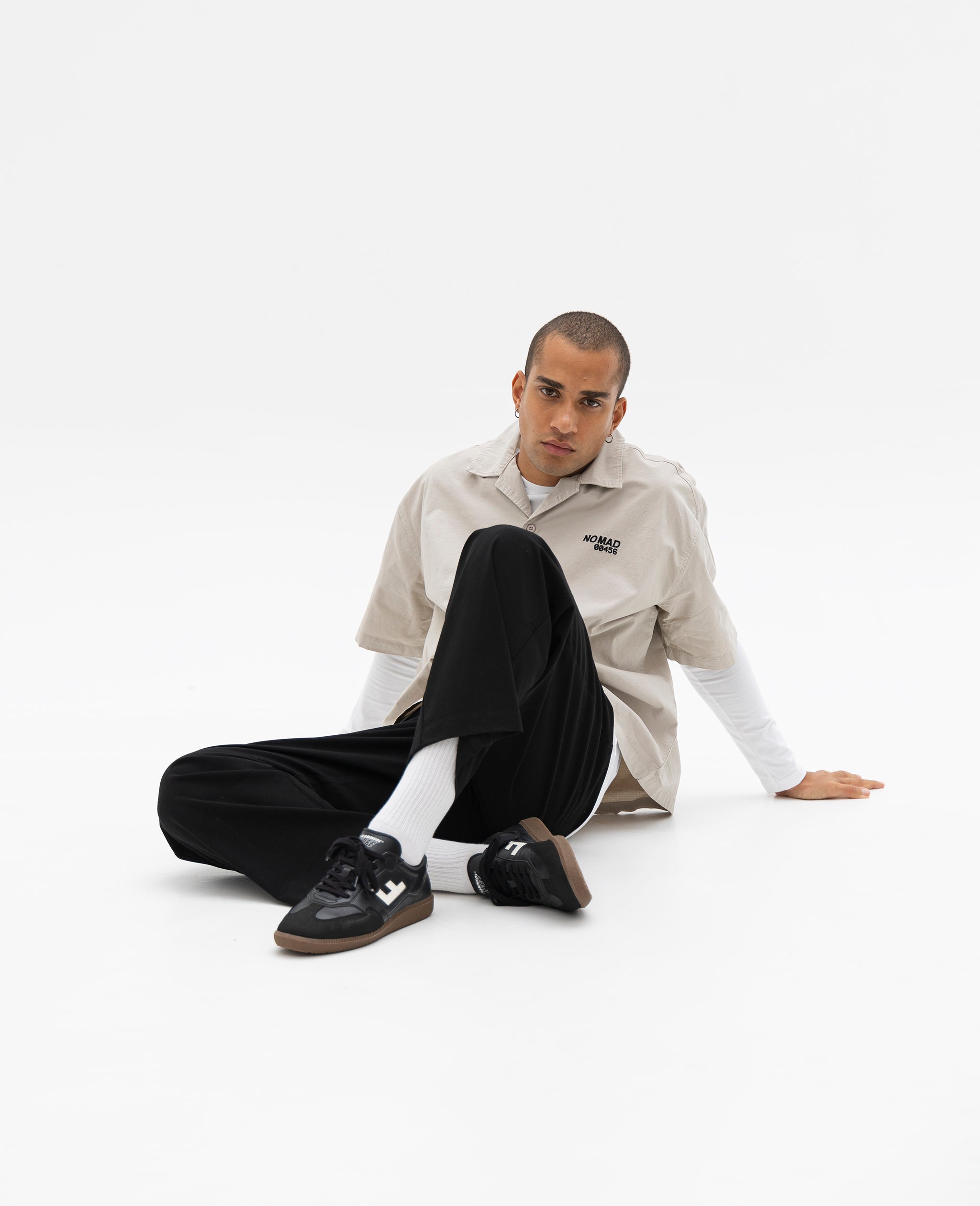 flamingos-life-burela-slim-black-veganer-skate-sneaker image 6