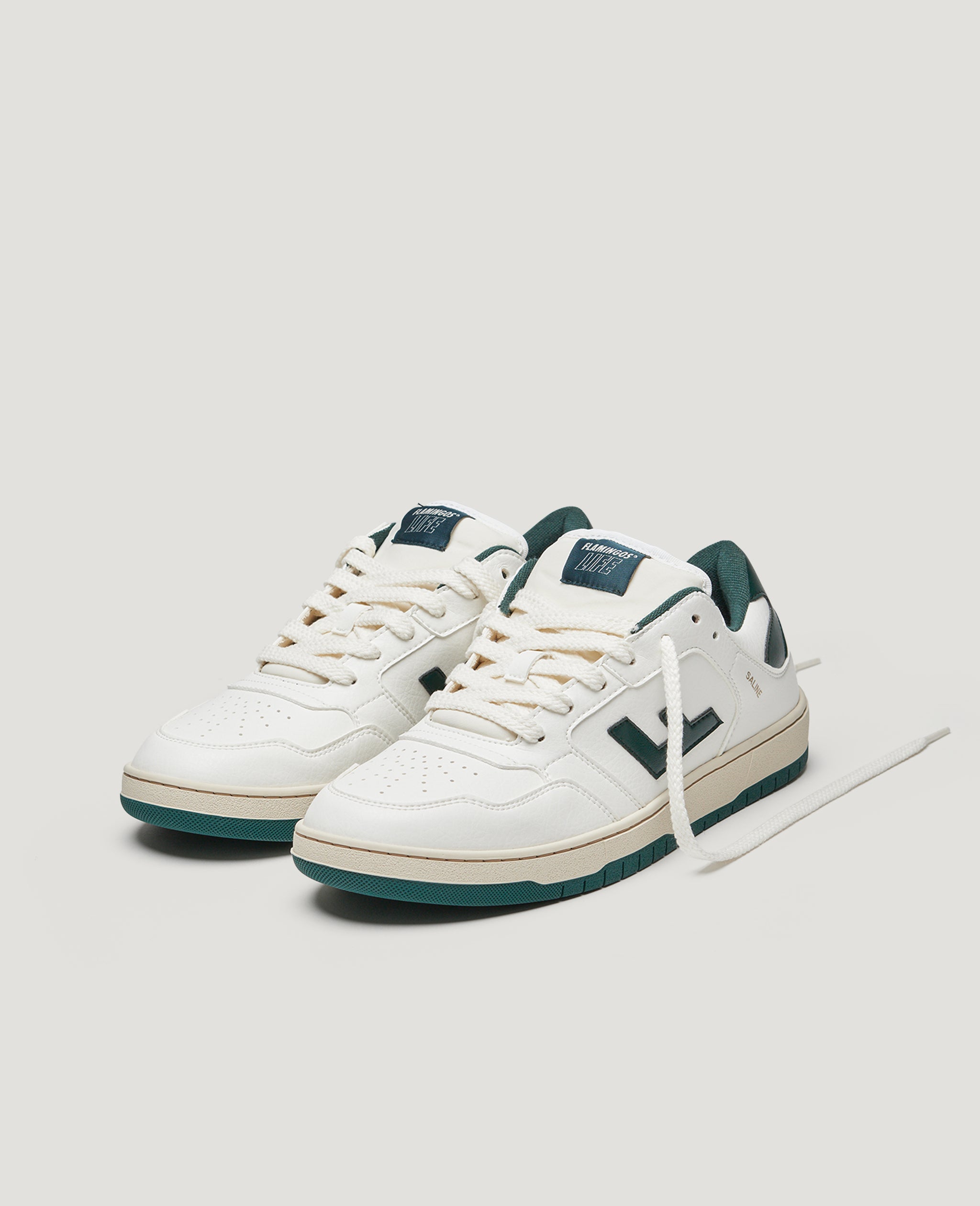 flamingos-life-saline-forest-vegane-sneaker image 2