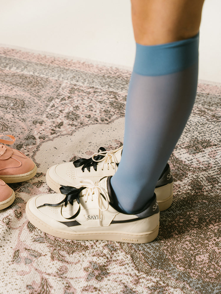 saye-m89-icon-retro-sneaker-satin-night image 8
