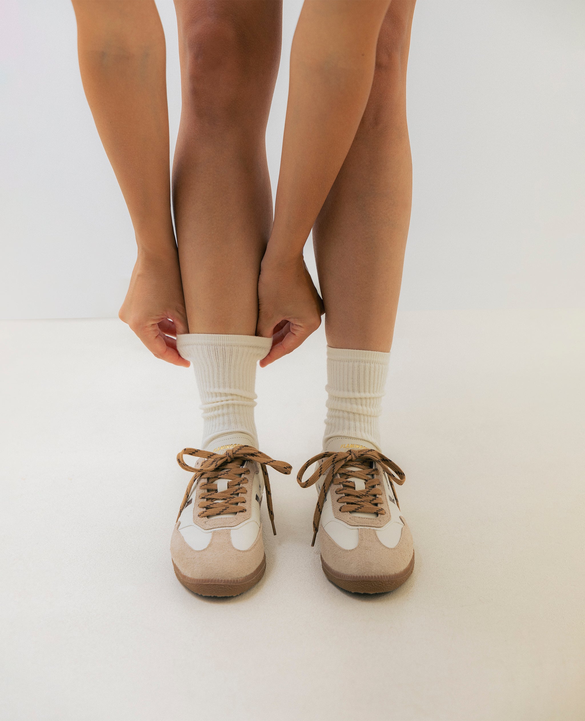 flamingos-life-burela-slim-iguana-chestnut-vegane-sneaker image 6