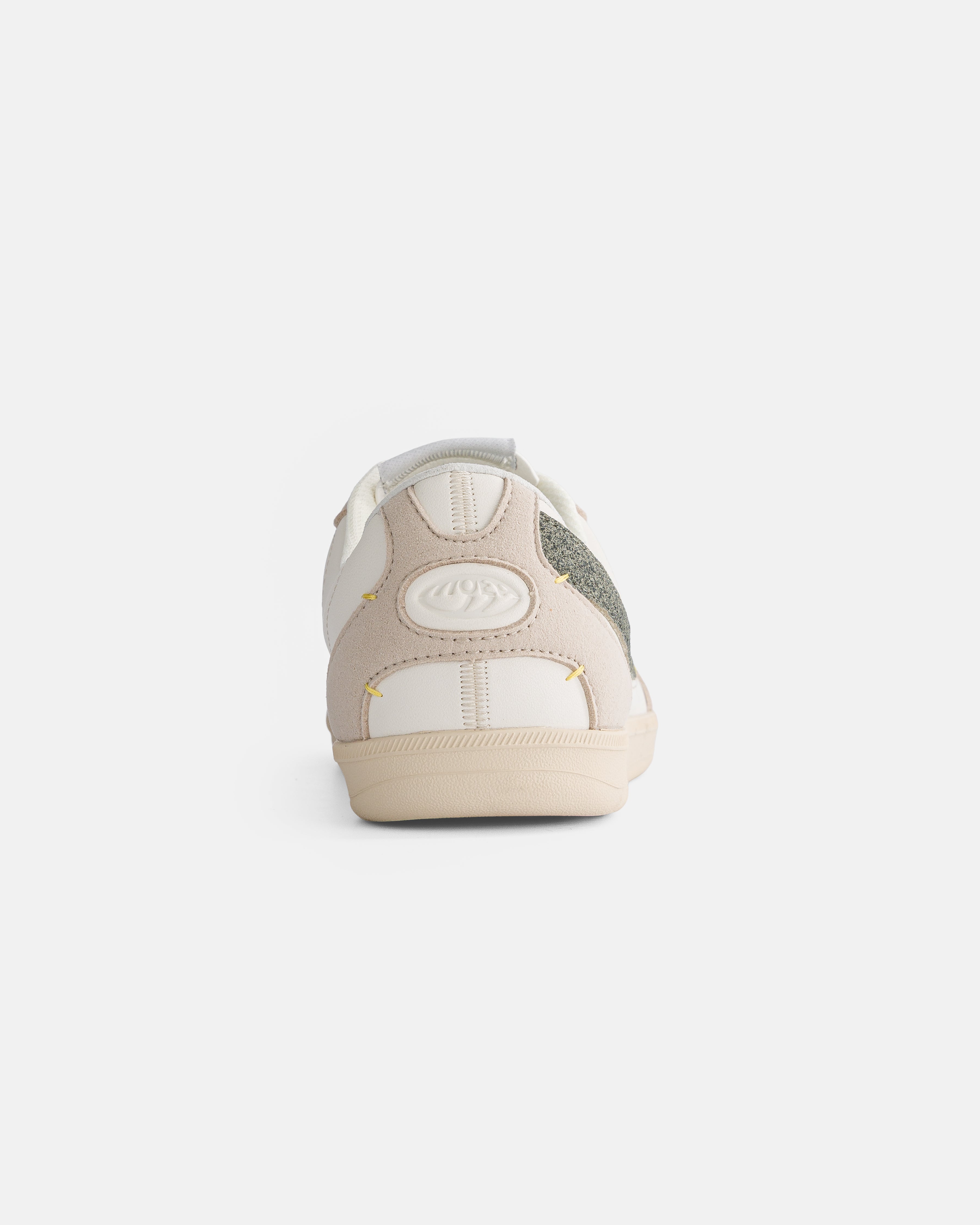 moea-flow-vegane-sneaker-beige-green-mushroom image 4