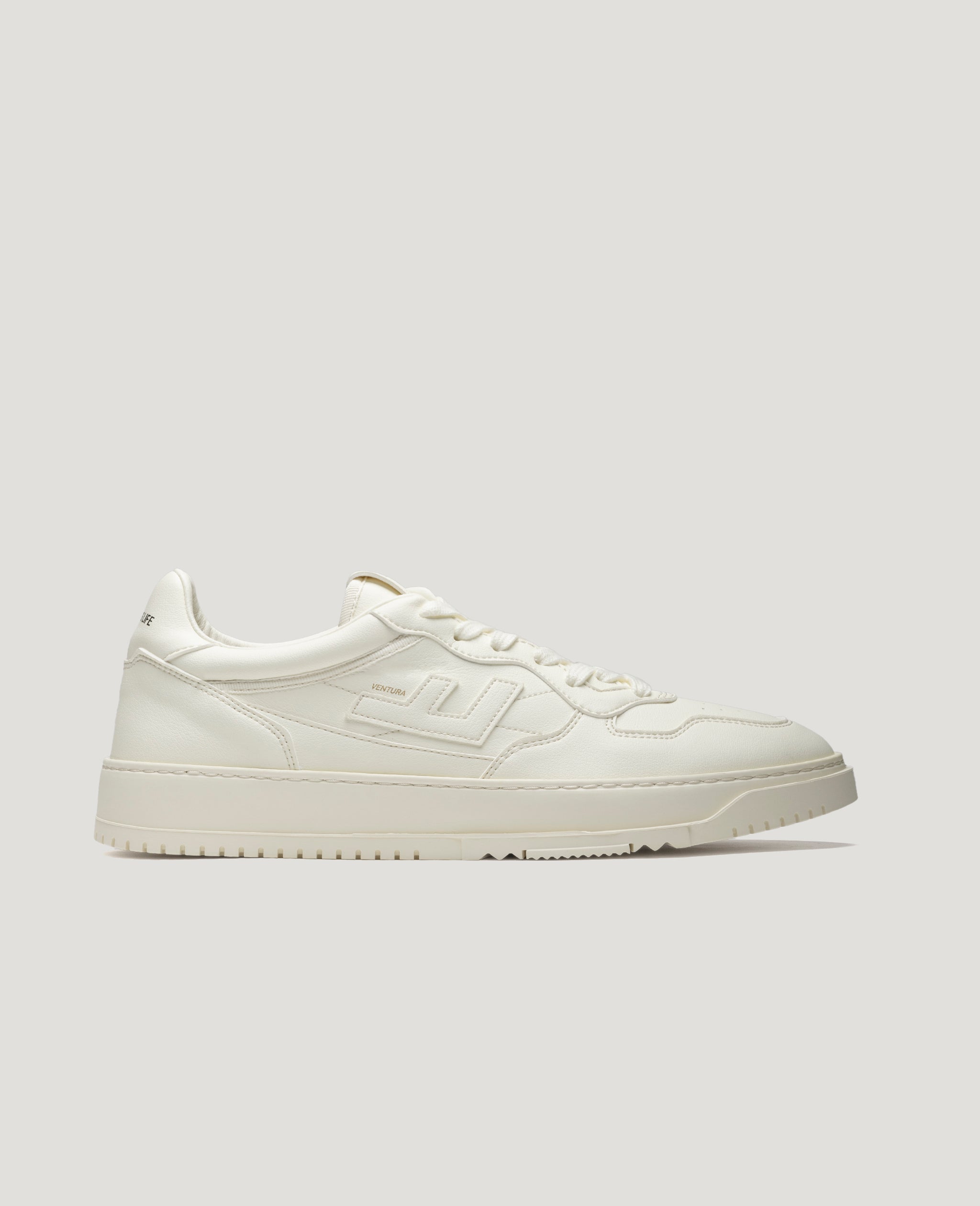 flamingos-life-ventura-clean-white-vegane-sneaker image 1
