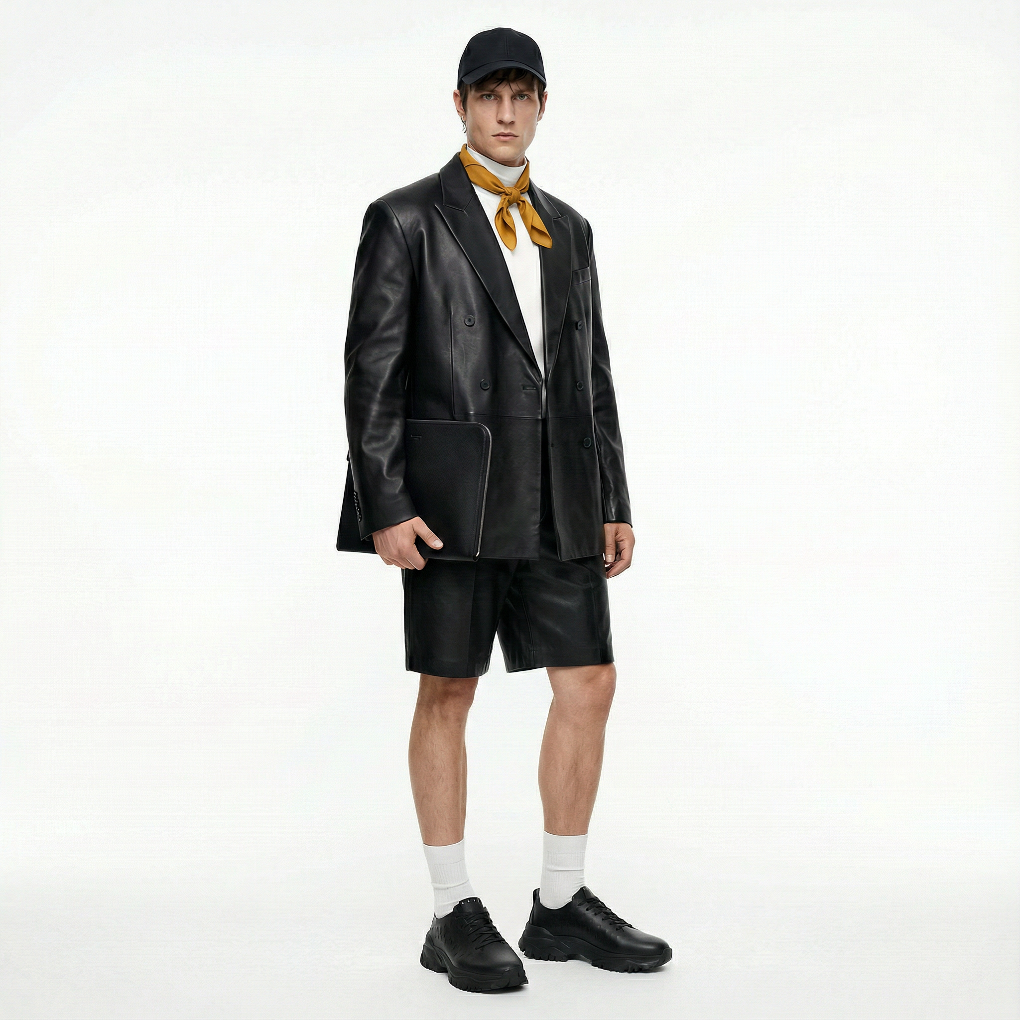 velt-n0-156-vegane-low-top-sneaker-aus-mikrofaser-kunstleder image 7