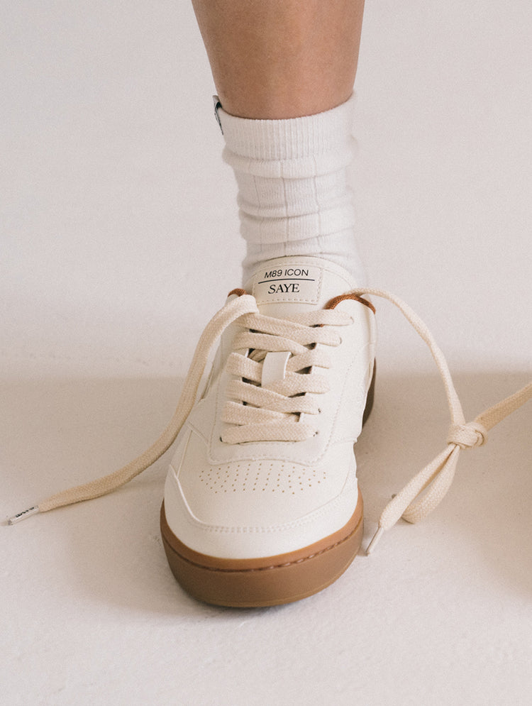 saye-m89-icon-retro-sneaker-off-white-caramel image 7