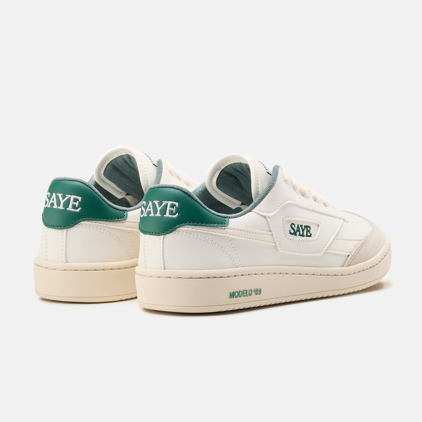 saye-m89-ground-barefoot-sneaker-pine image 5