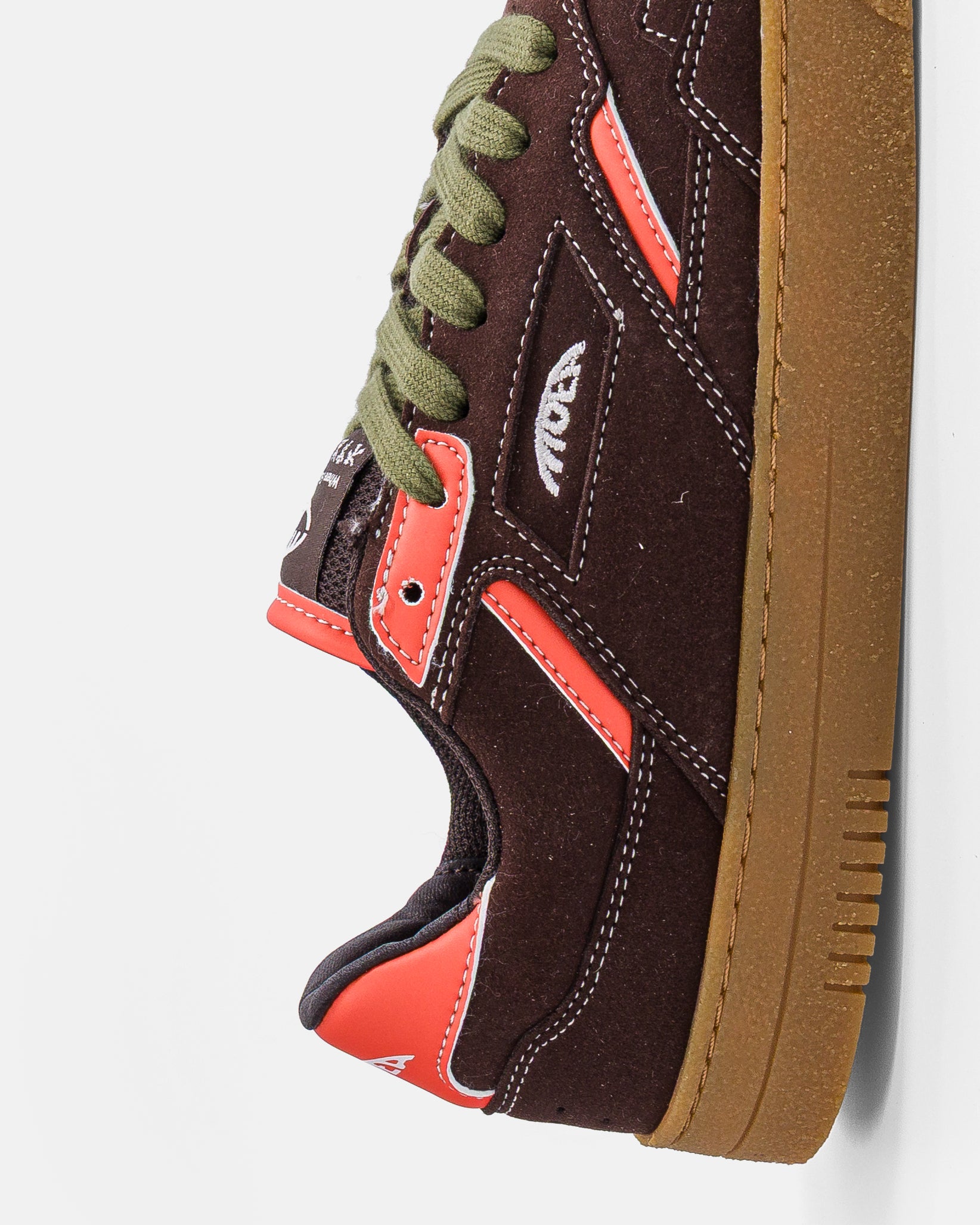 moea-origin-low-vegane-sneaker-brown-orange-corn image 5