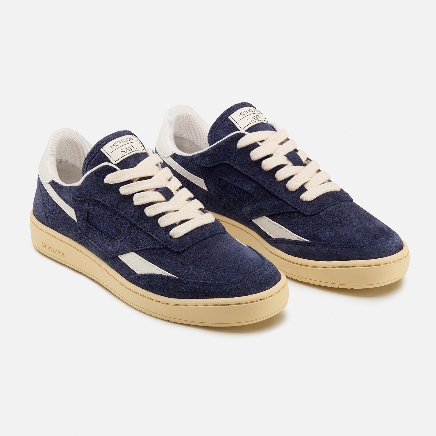 saye-m89-icon-midnight-retro-sneaker-unisex image 2