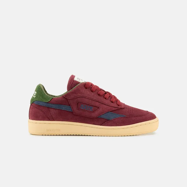 saye-m89-icon-retro-sneaker-garnet-midnight image 1