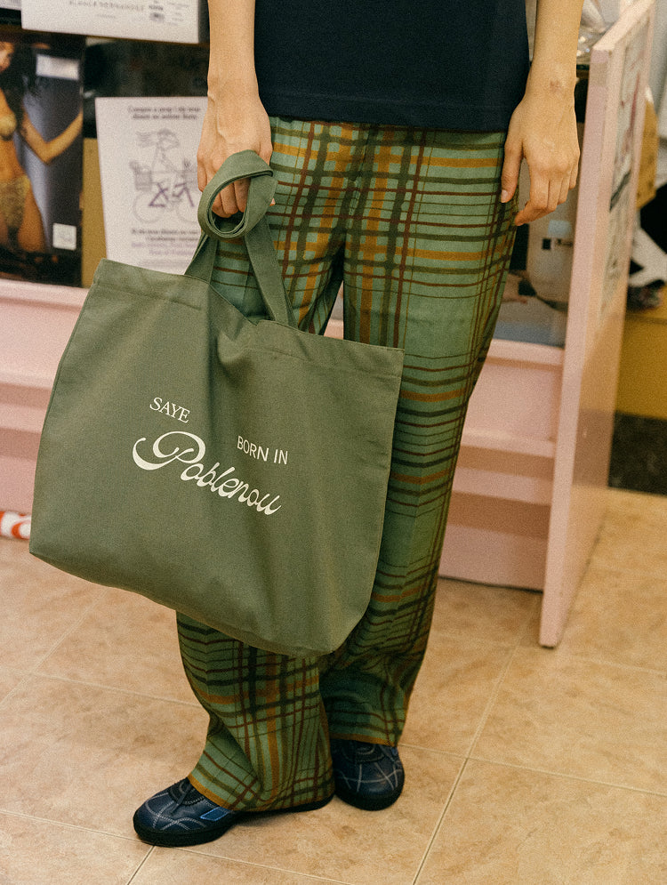 saye-born-in-poblenou-totebag-forest-bio-baumwolle image 6