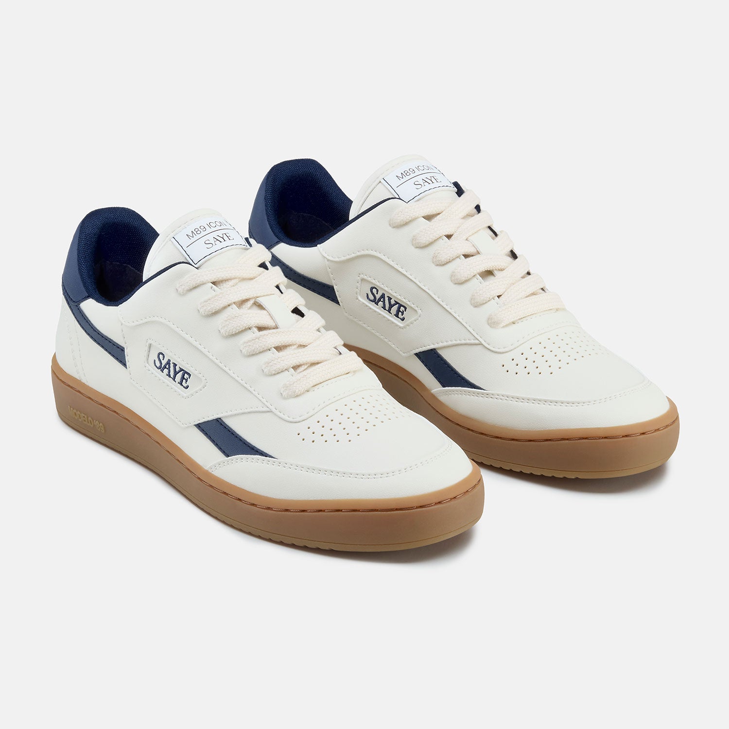saye-m89-icon-ocean-vegane-retro-sneaker image 2