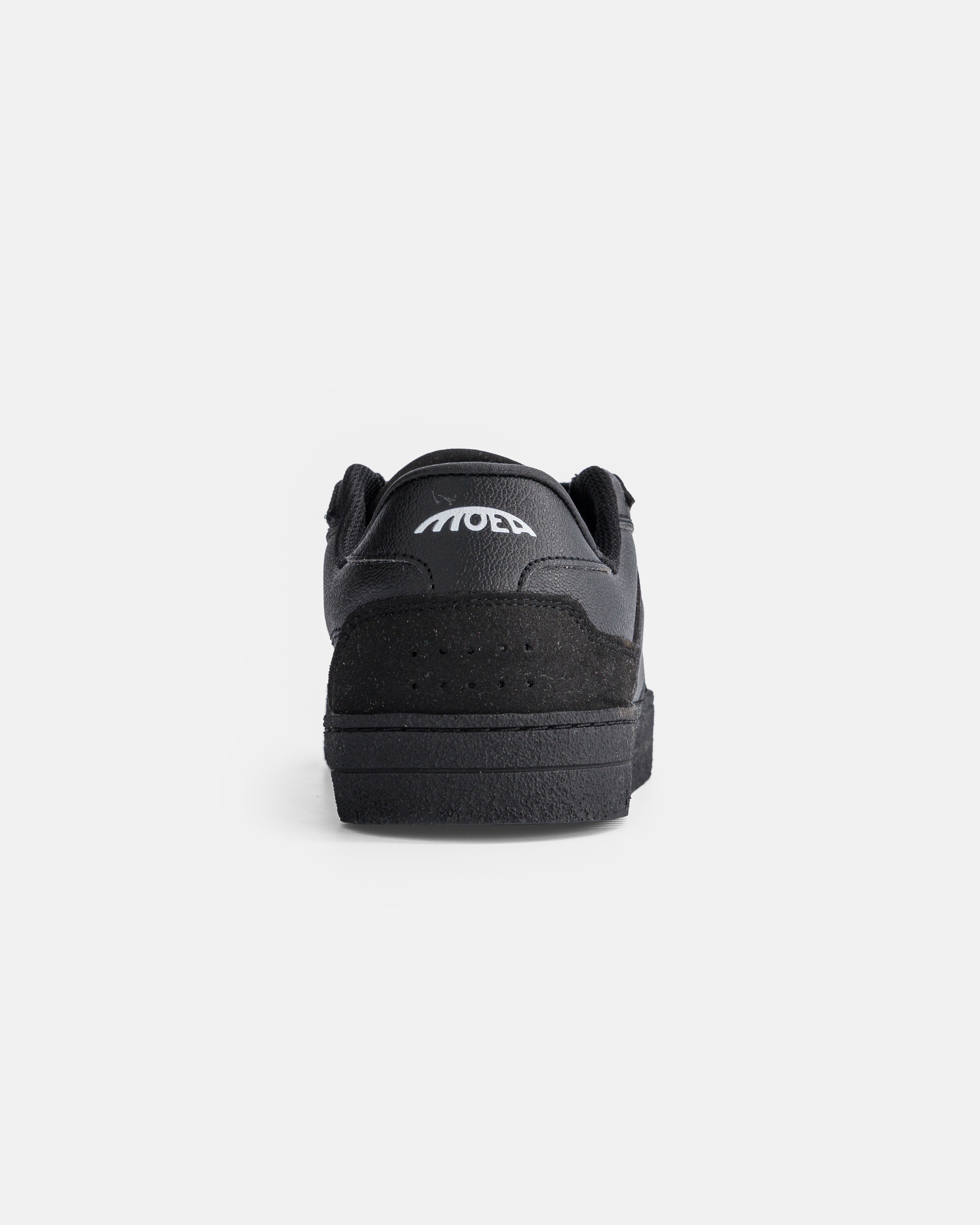moea-origin-low-vegane-sneaker-full-black-corn image 4