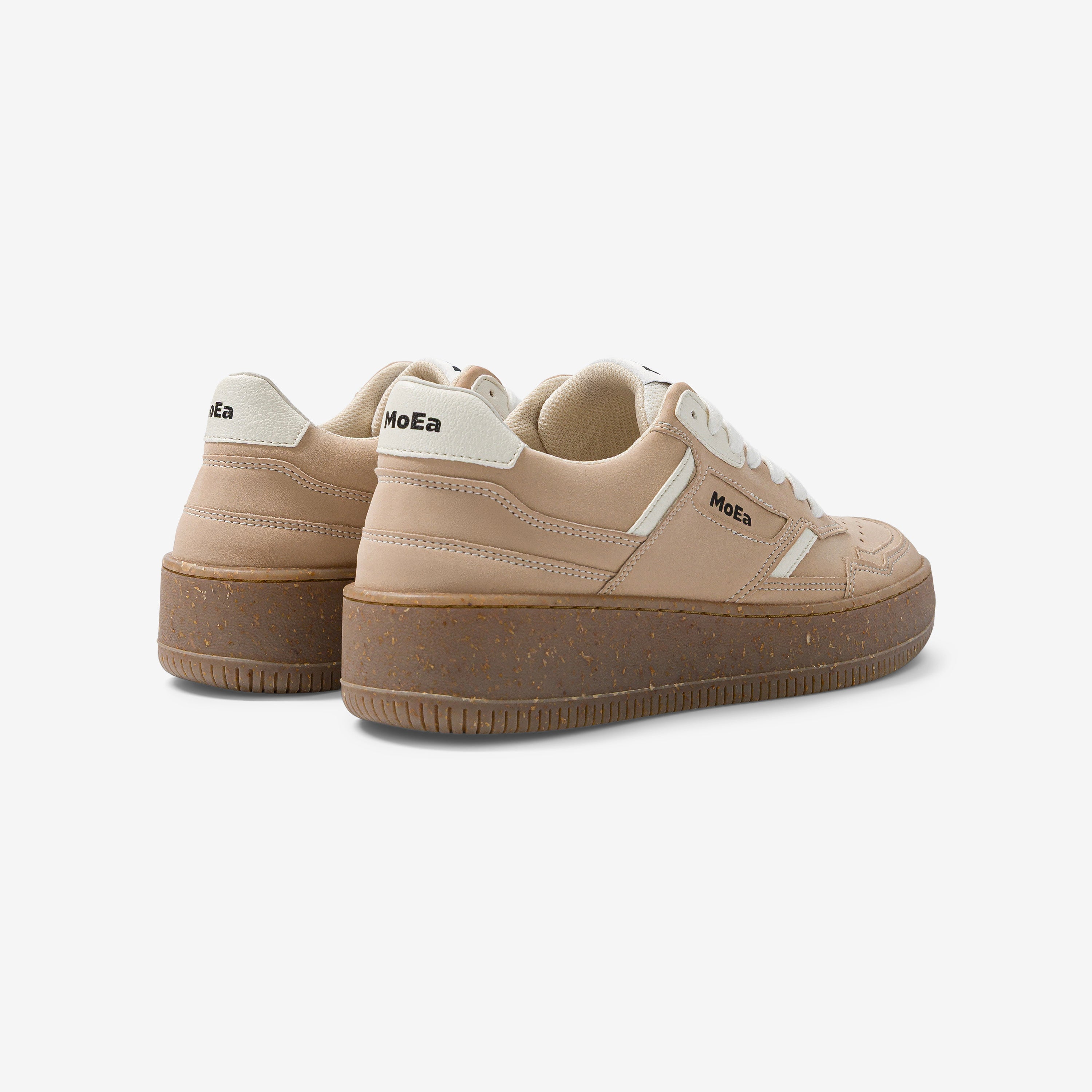 moea-gen1-corn-beige-full-suede-vegan-sneaker-herren image 5