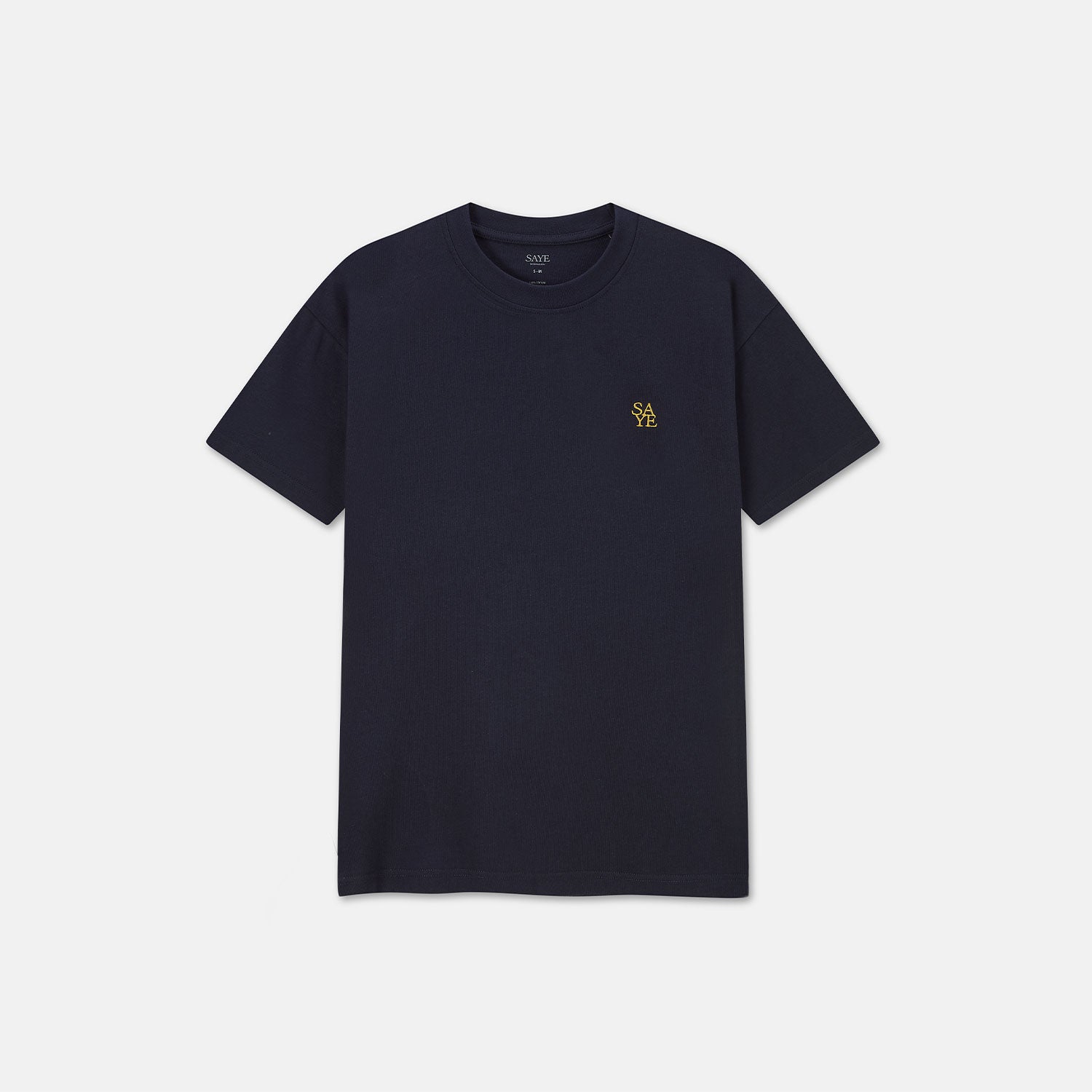 saye-kurzarm-shirt-unisex image 7