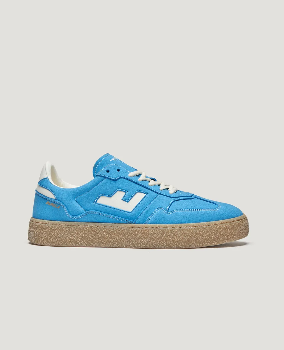 flamingos-life-burela-bold-elements-water-veganer-chunky-sneaker image 1