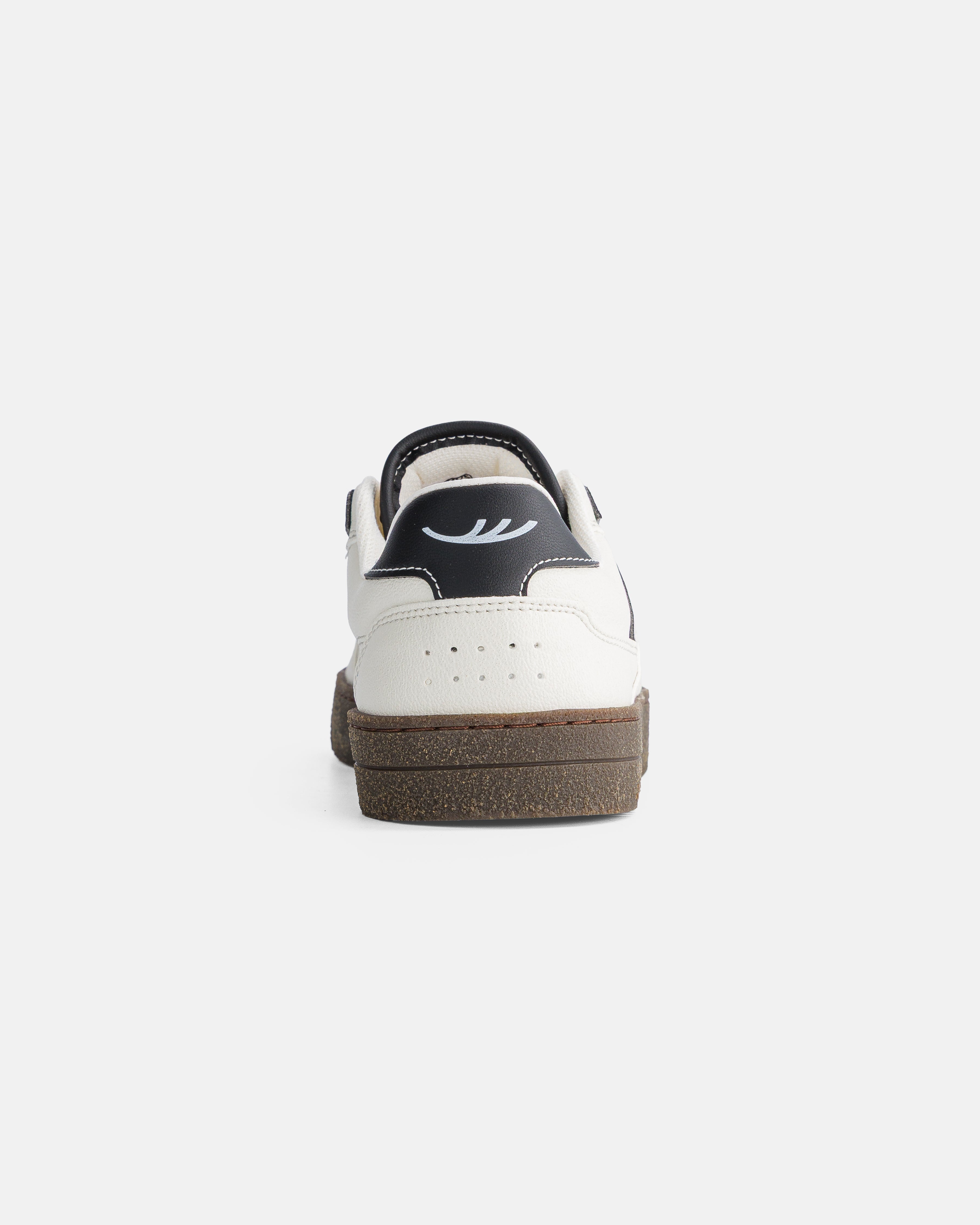 moea-origin-low-vegane-sneaker-black-white-corn image 4