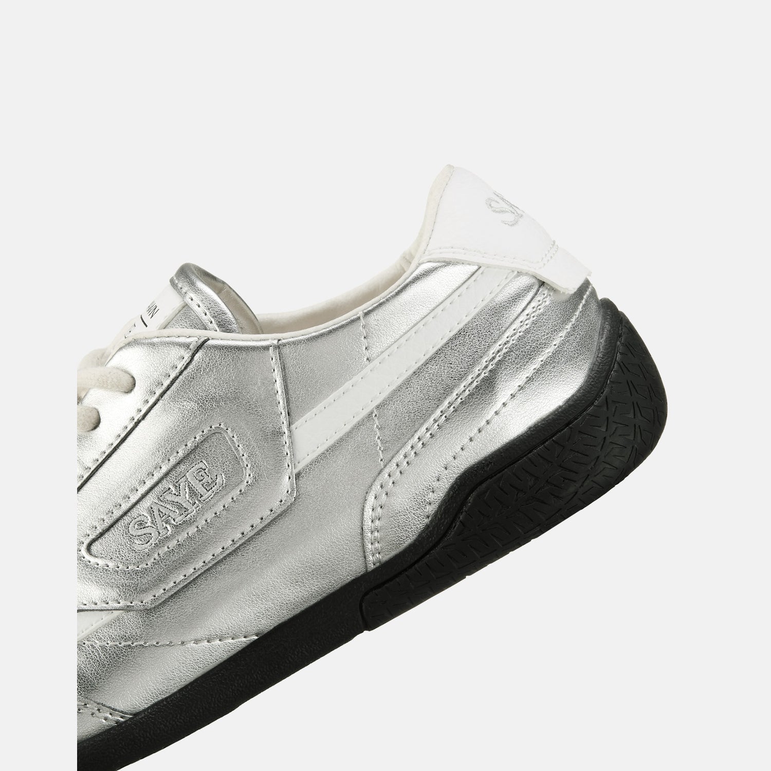 saye-m26-dawn-vegane-sneaker-silver image 6