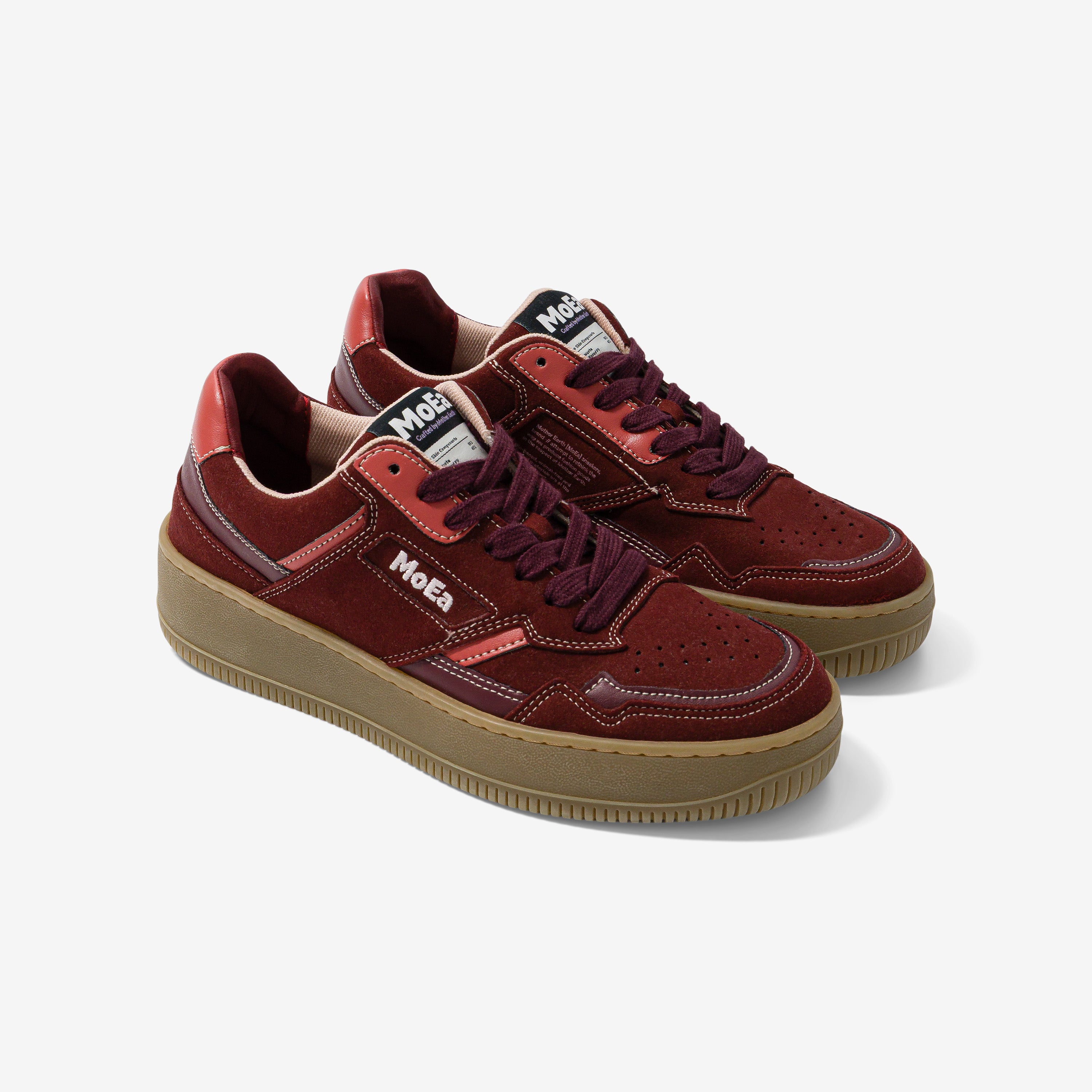 moea-gen1-grapes-suede-wine-sneaker image 2