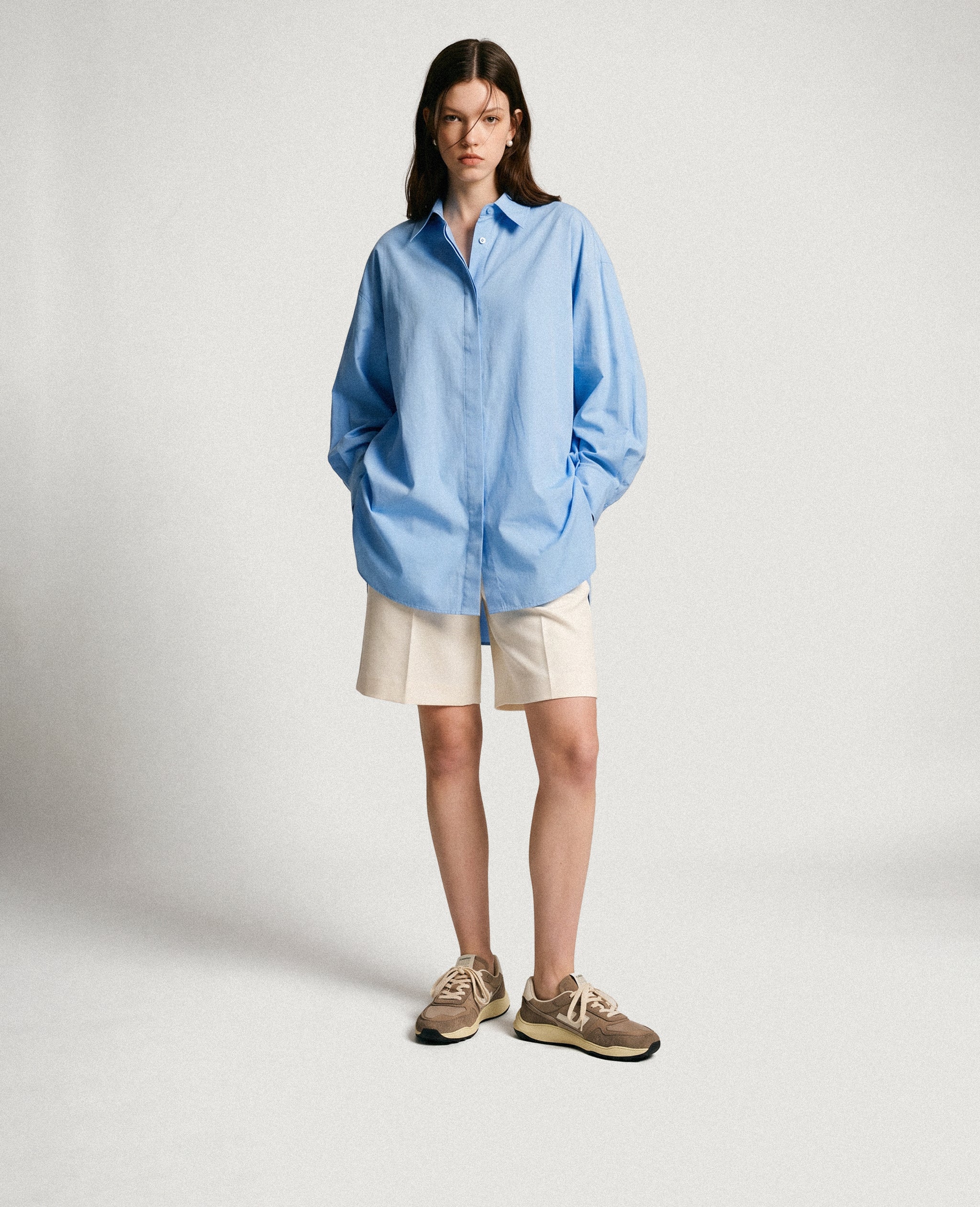 flamingos-life-zero-drop-vegane-sneaker-taupe-vanilla image 6