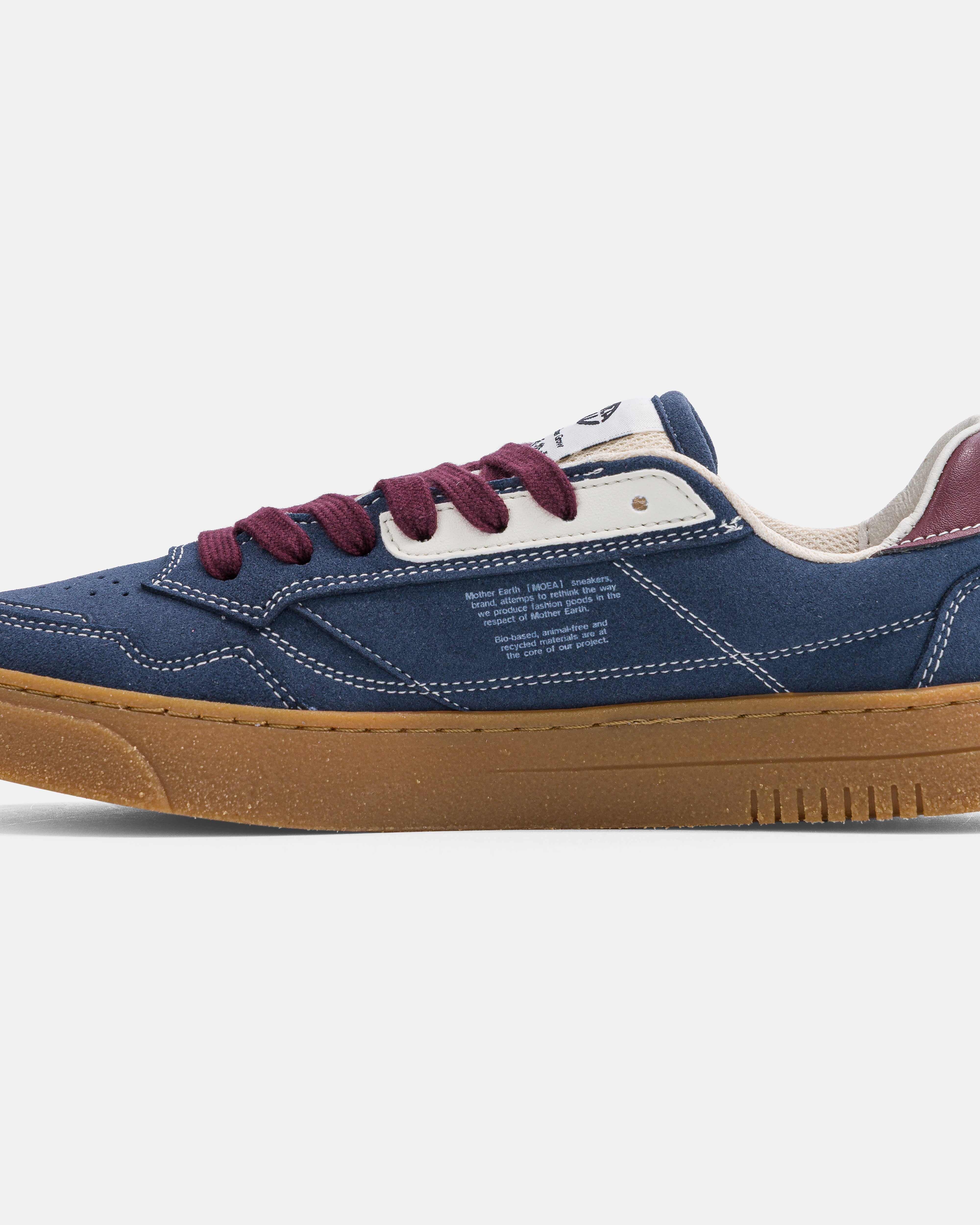 moea-origin-low-vegane-sneaker-night-suede-beige-grapes image 5