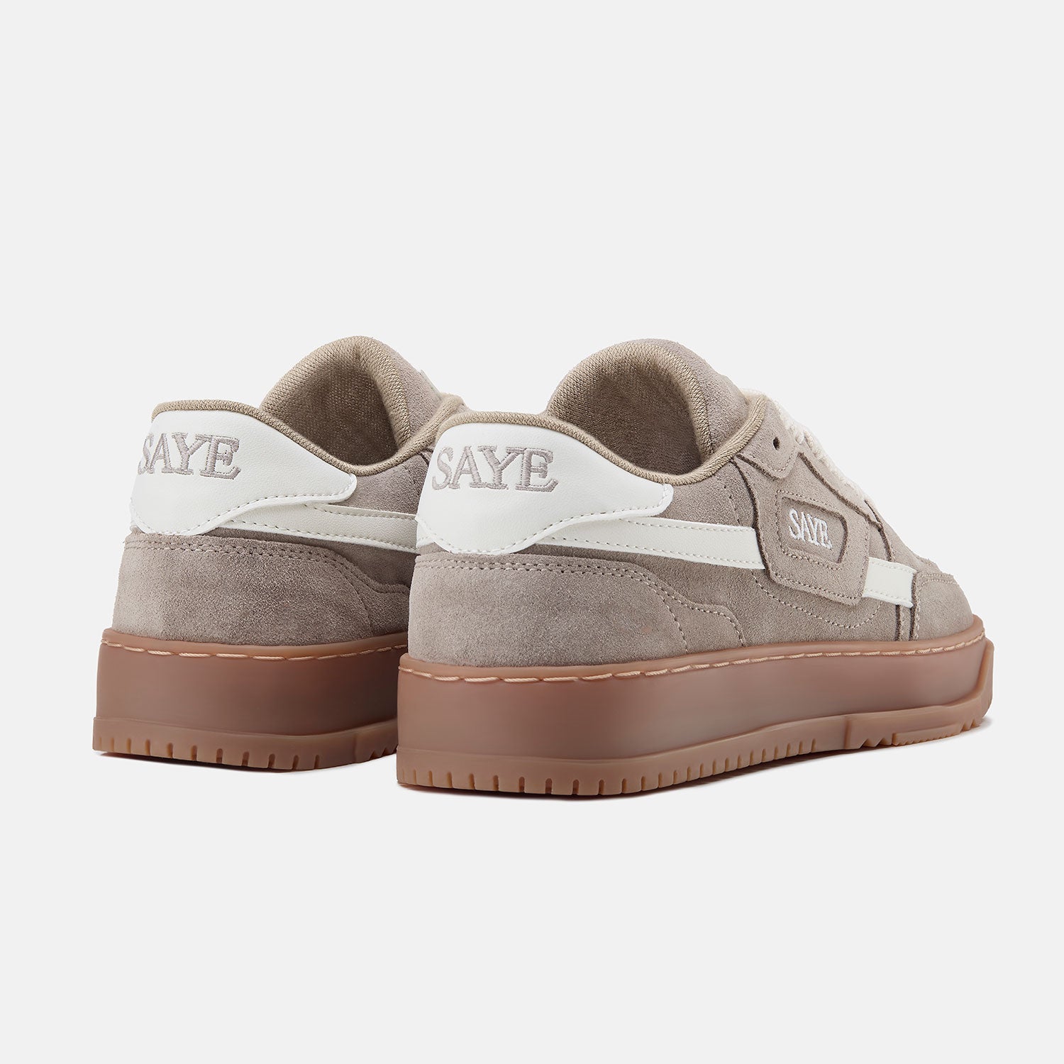 saye-m82-core-sneaker-stone-unisex-chunky image 4