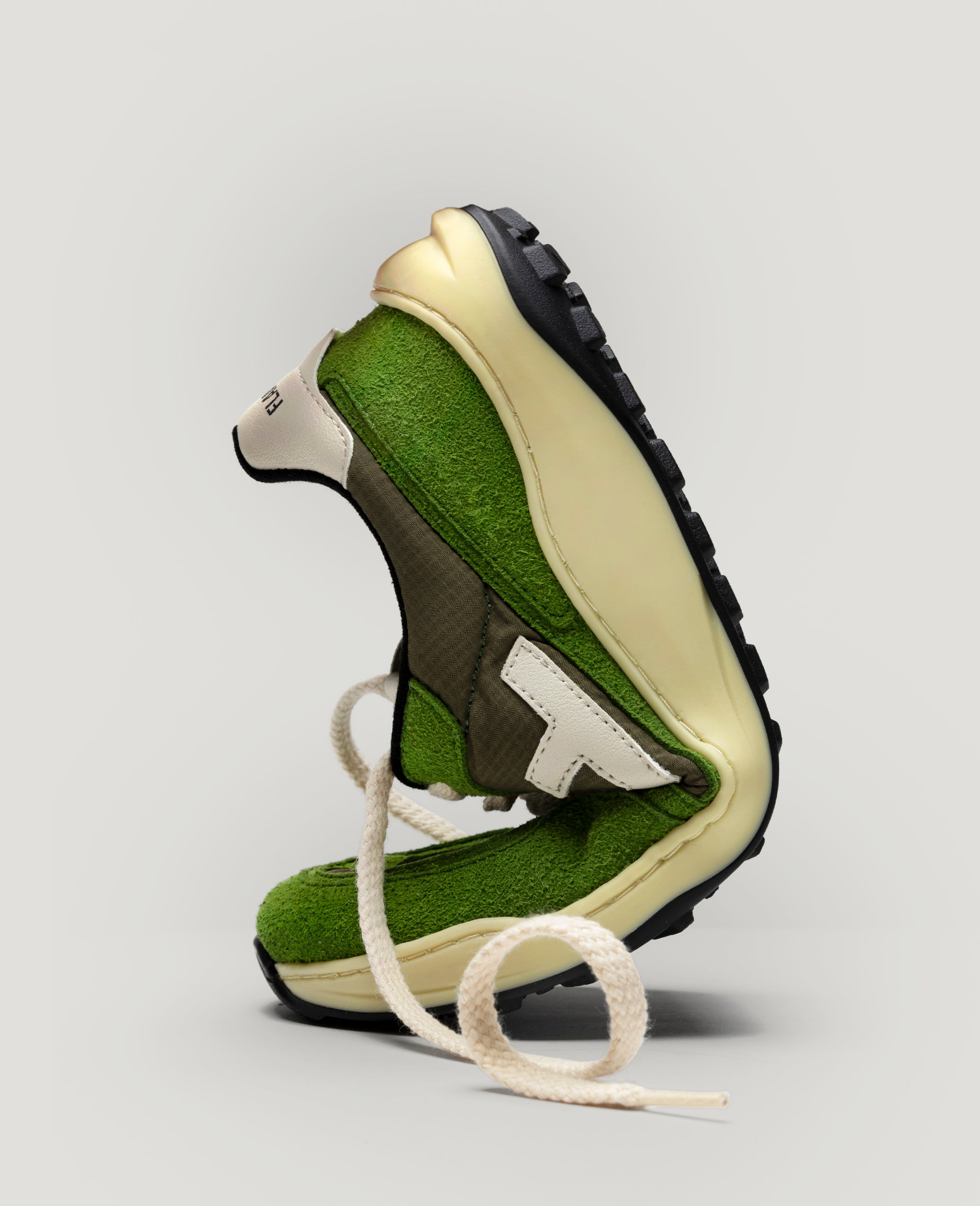 flamingos-life-zero-drop-moss-ripstop-vegane-sneaker image 4