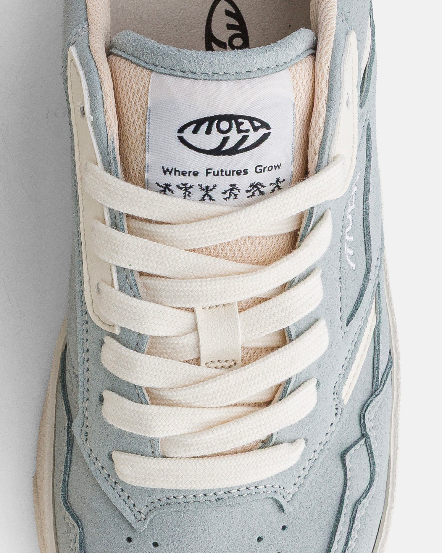 moea-origin-low-veganer-sneaker-sea-suede-beige-corn image 5