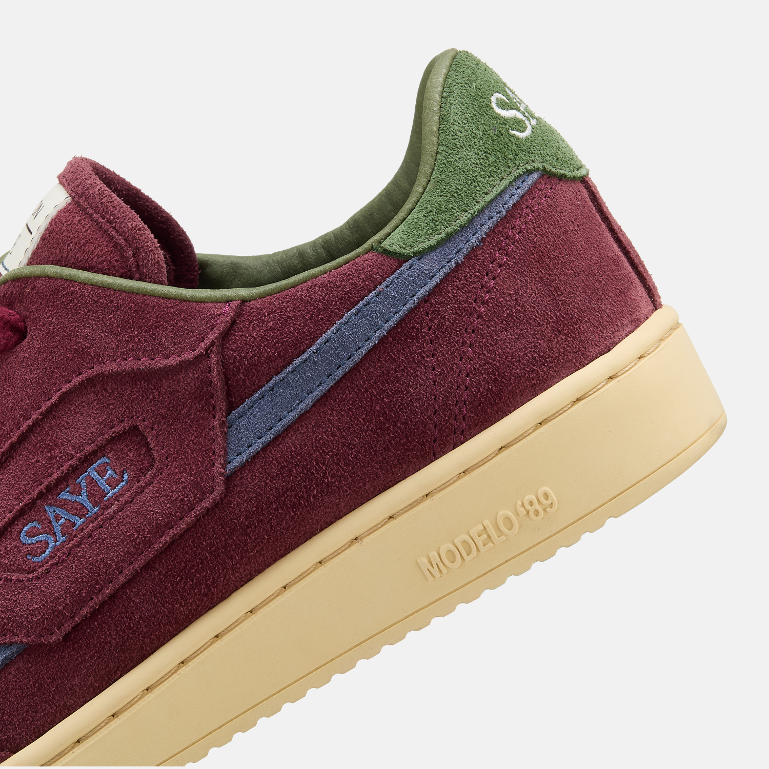 saye-m89-icon-retro-sneaker-garnet-midnight image 6