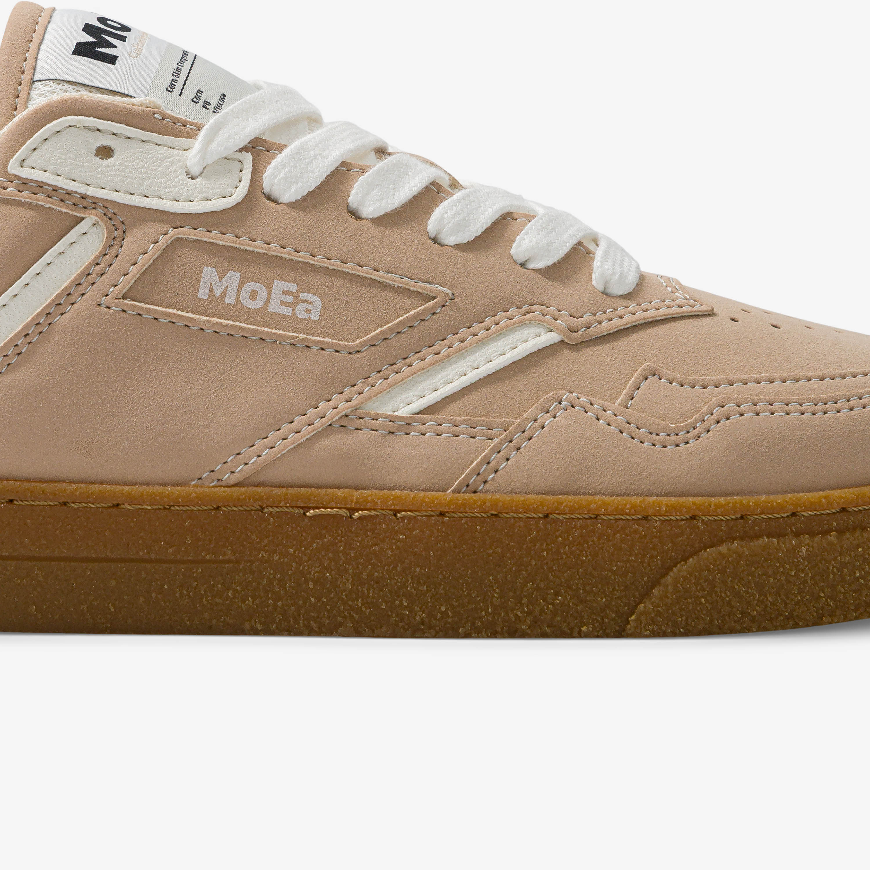 moea-gen9-vegane-sneaker-corn-beige image 6