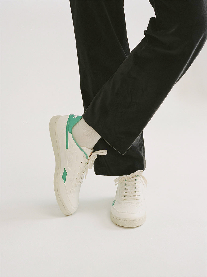 saye-m89-icon-jade-low-sneaker-unisex image 7