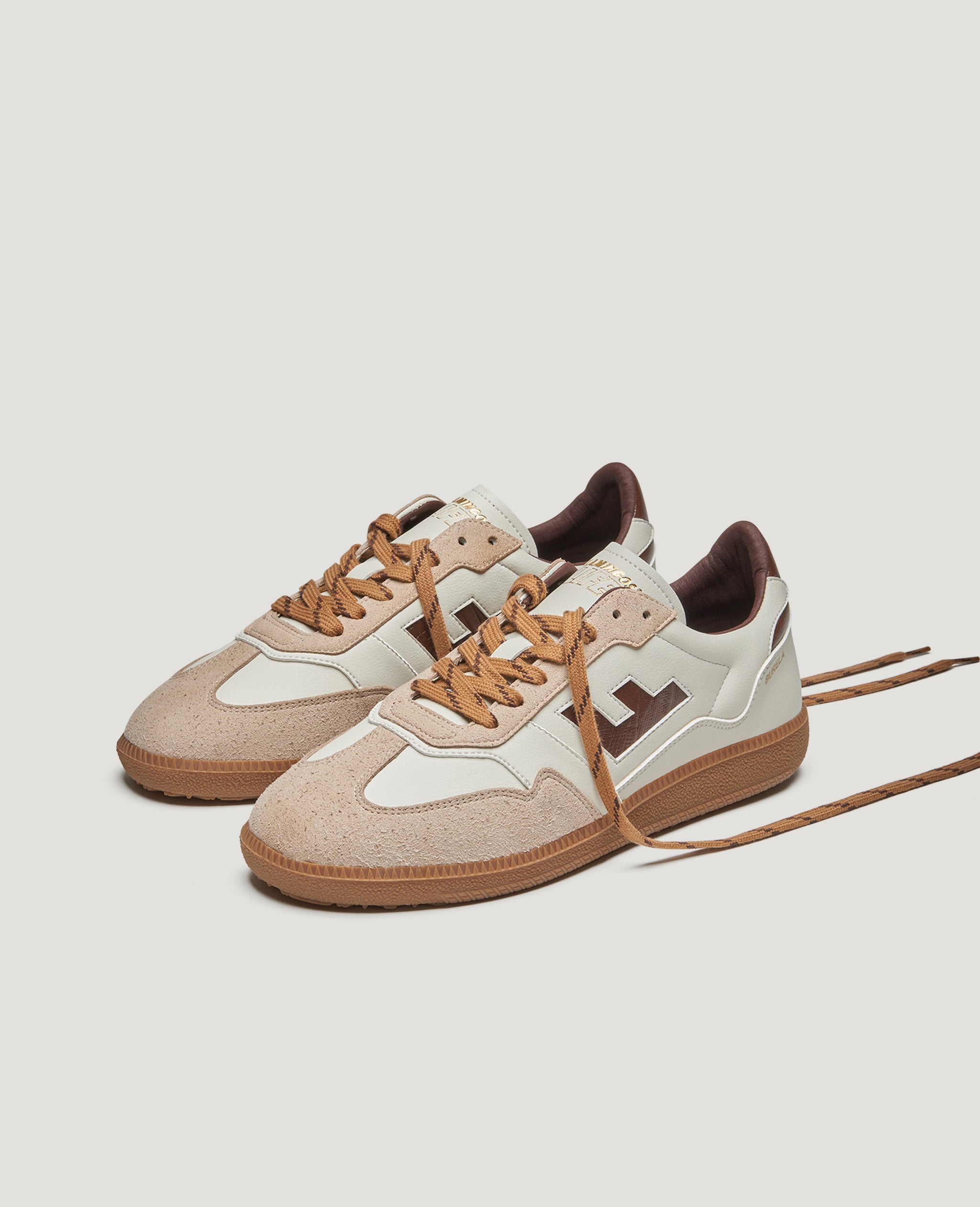 flamingos-life-burela-slim-iguana-chestnut-vegane-sneaker image 2